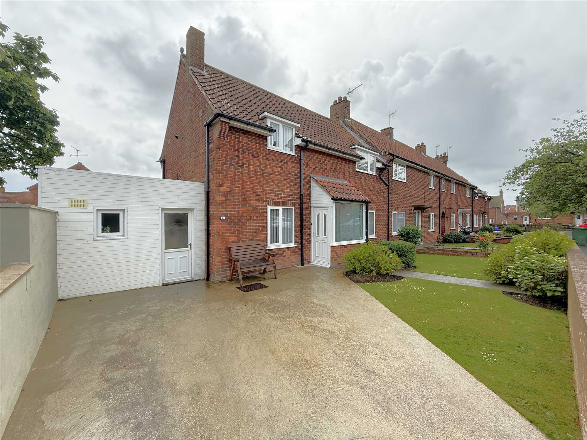 Cooper Road, Filey - Picture 1