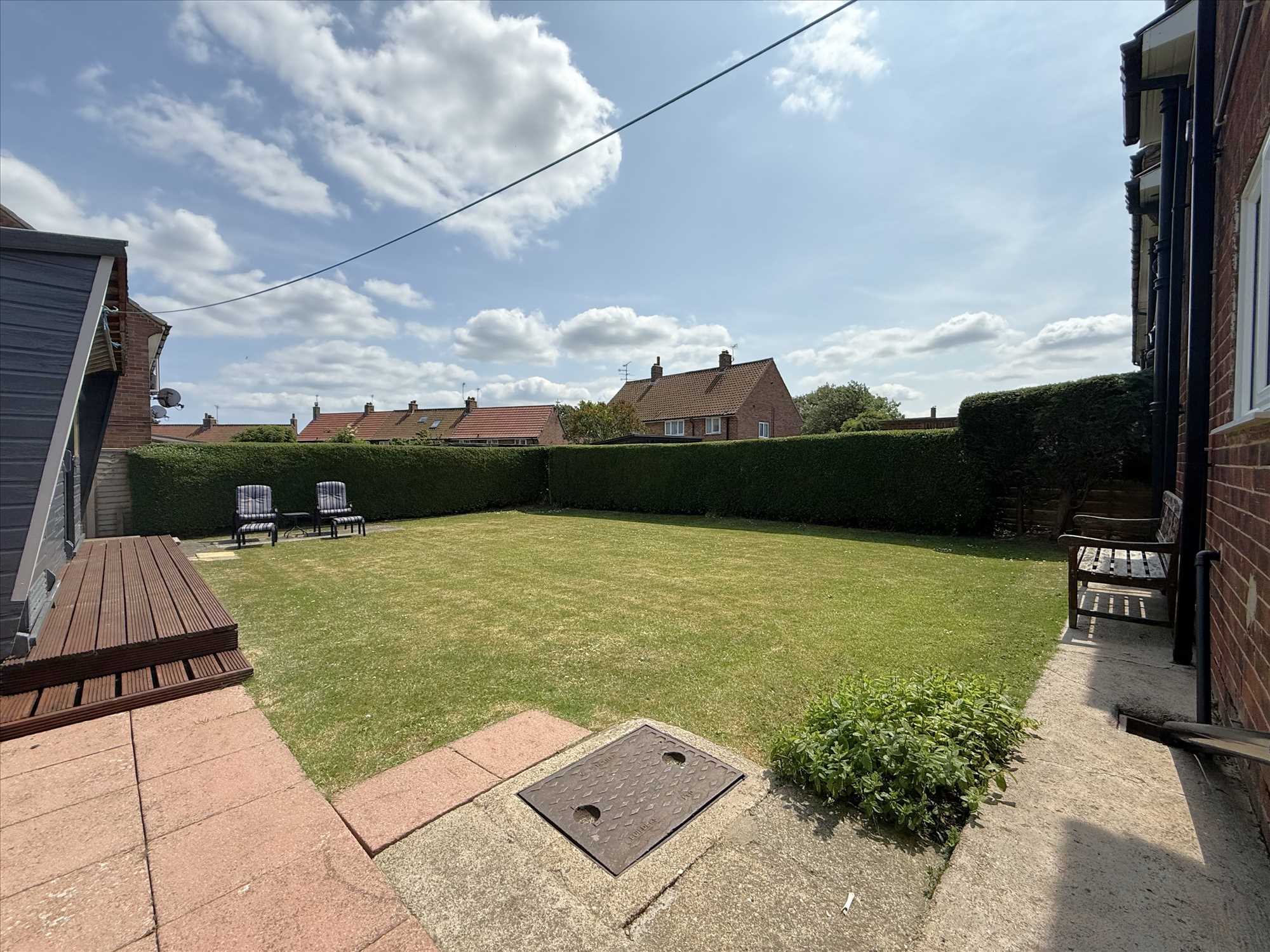 Cooper Road, Filey - Picture 18