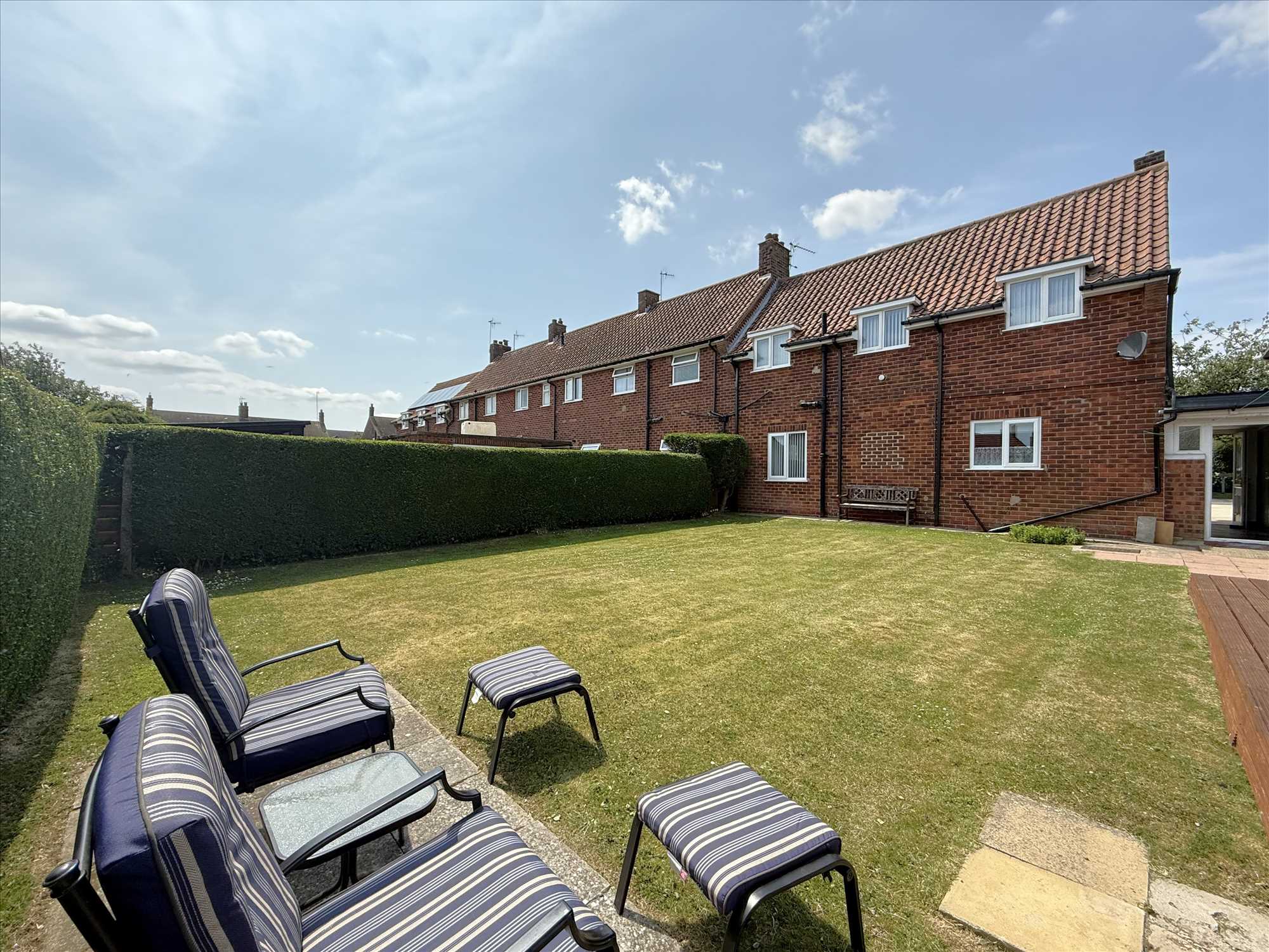 Cooper Road, Filey - Picture 19