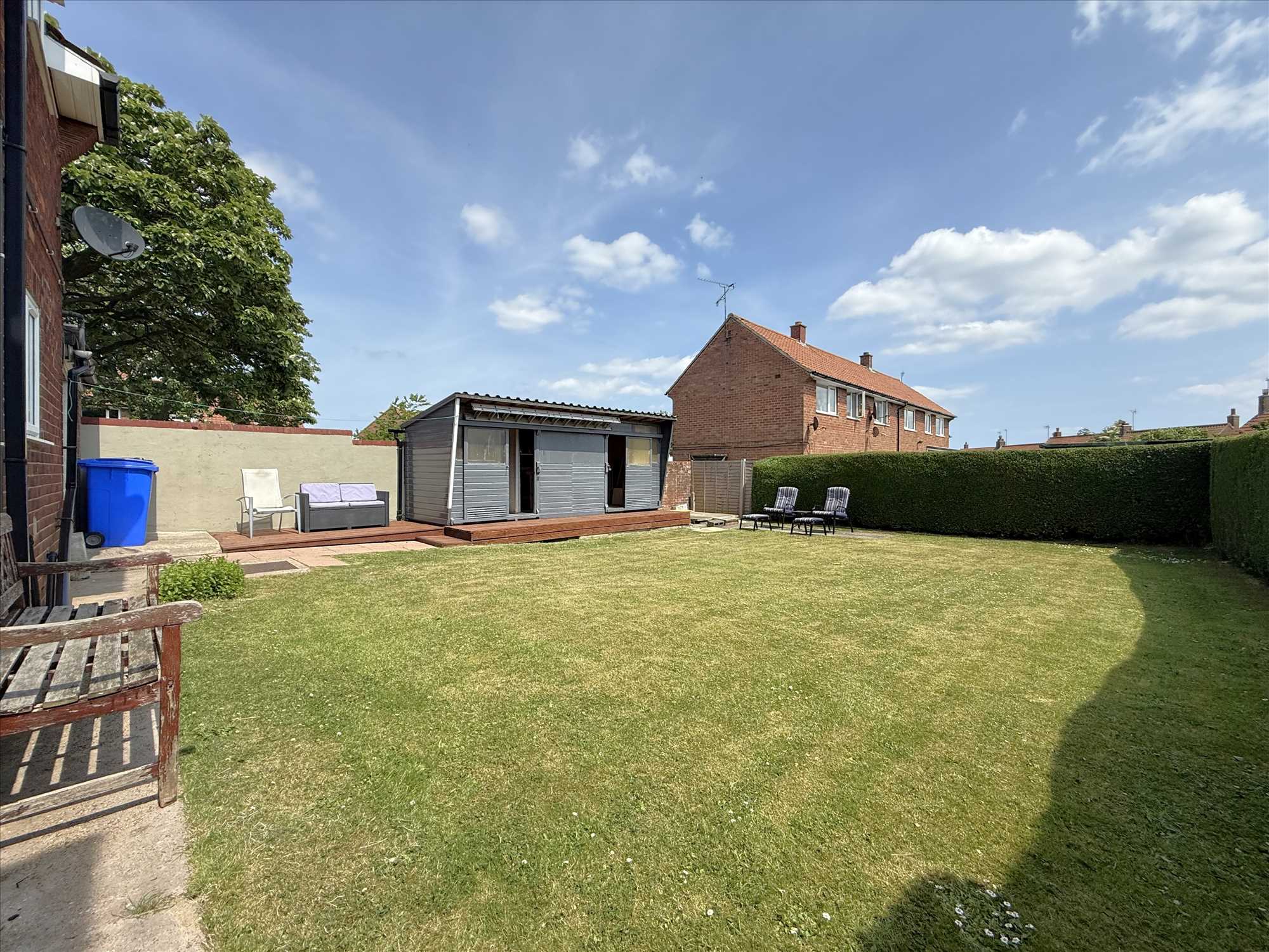 Cooper Road, Filey - Picture 20