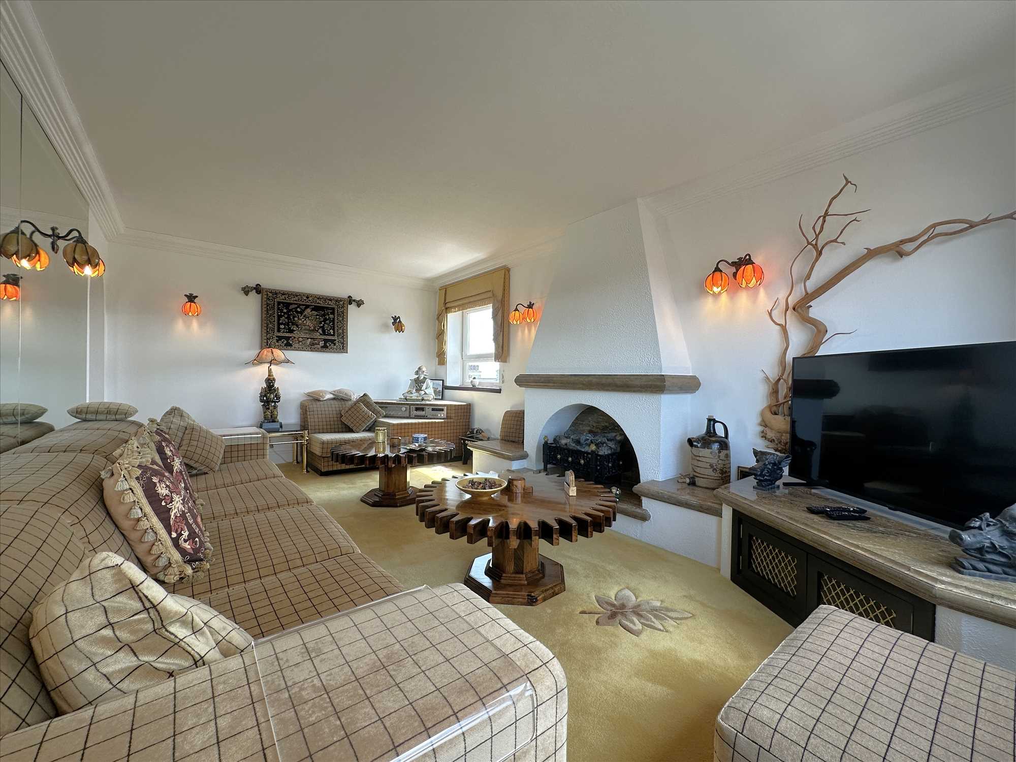 Melville Court, Filey - Picture 4