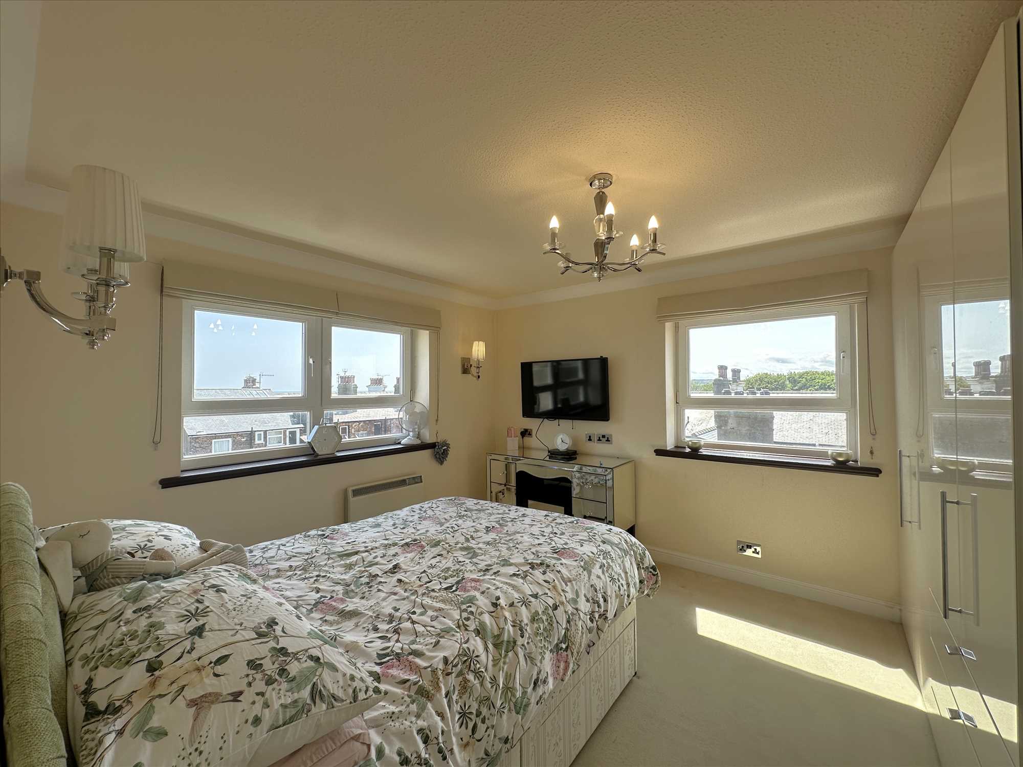 Melville Court, Filey - Picture 14