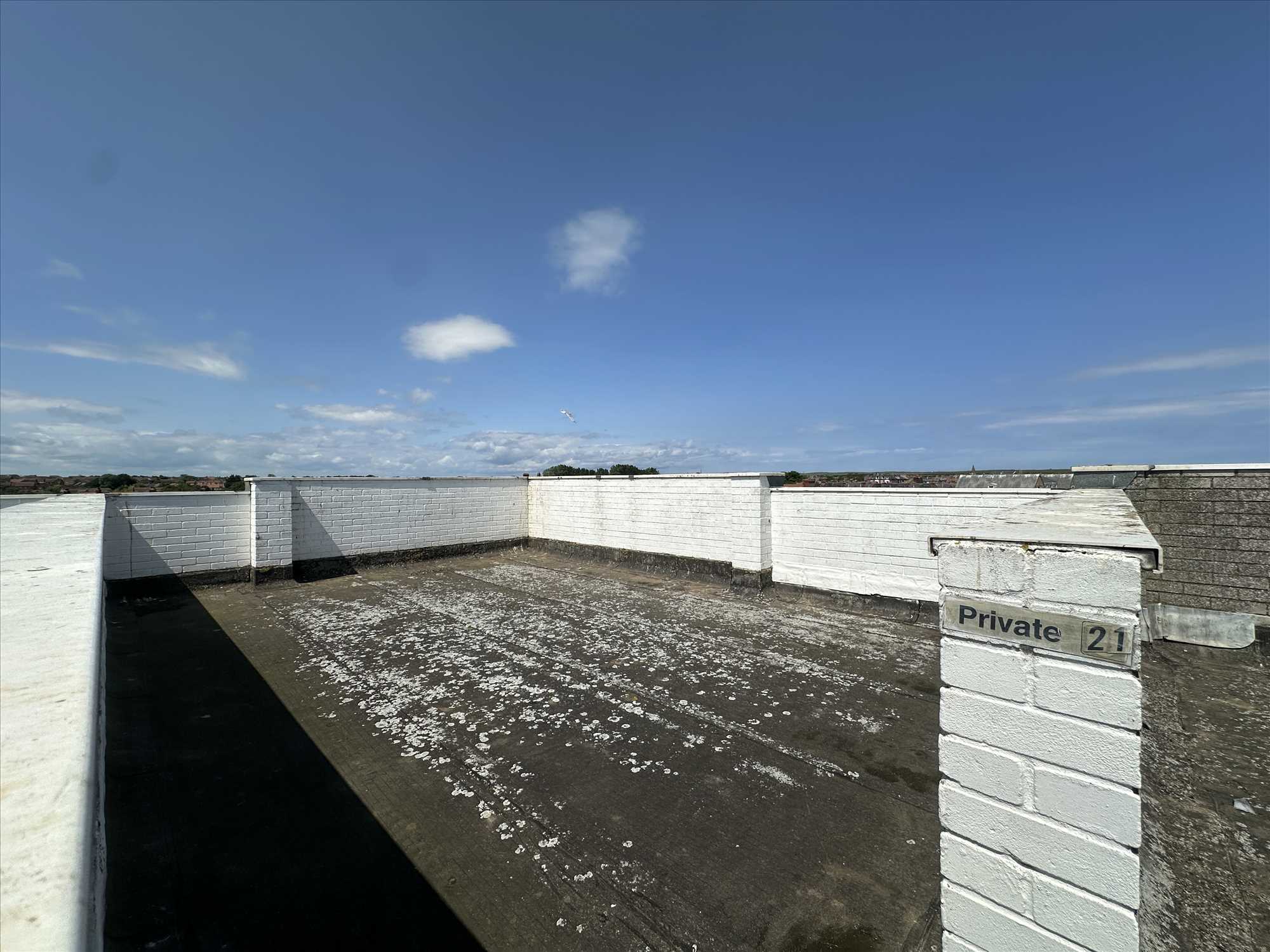 Melville Court, Filey - Picture 18