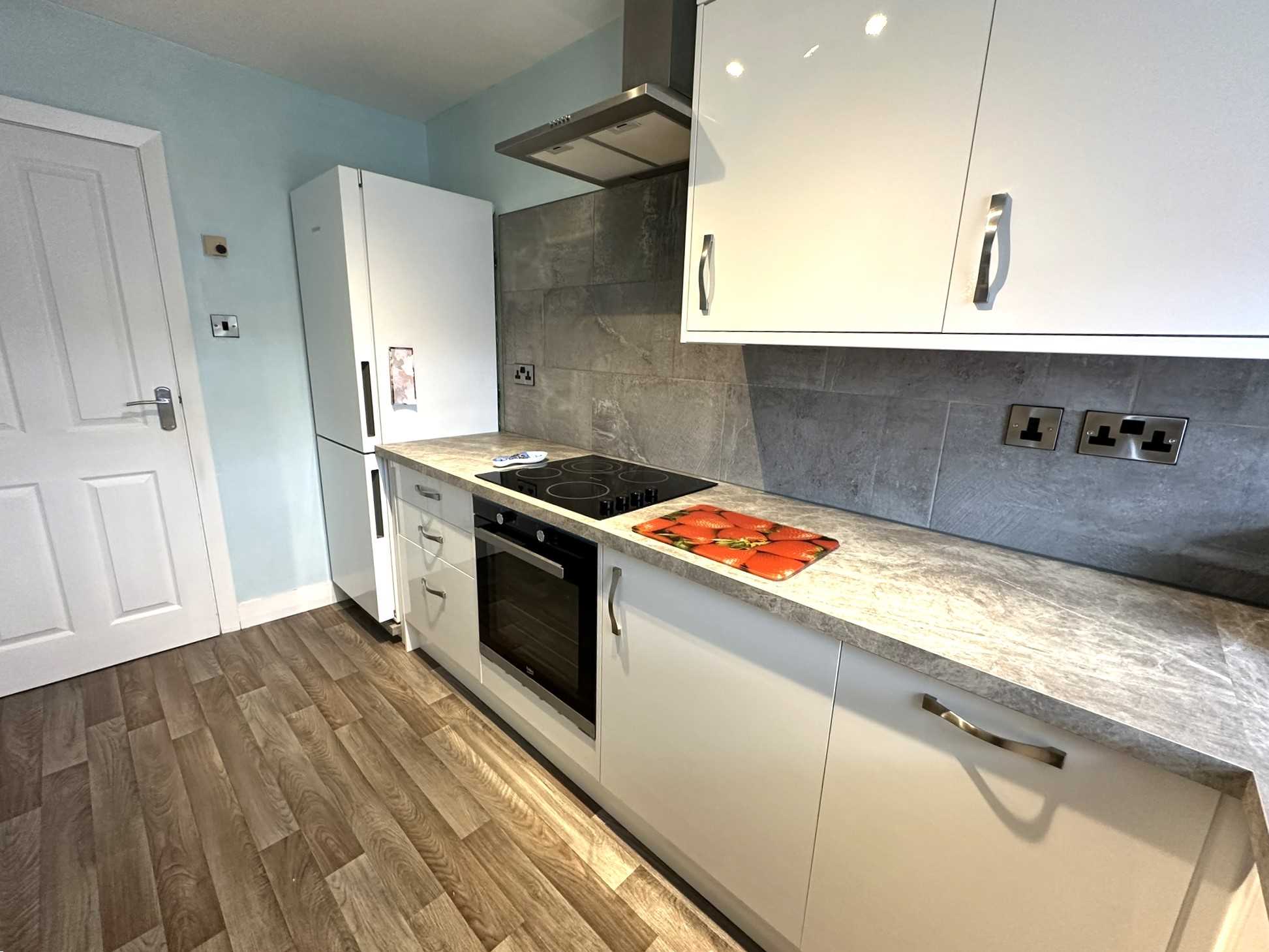 Melville Court, South Crescent Road, Filey - Picture 7