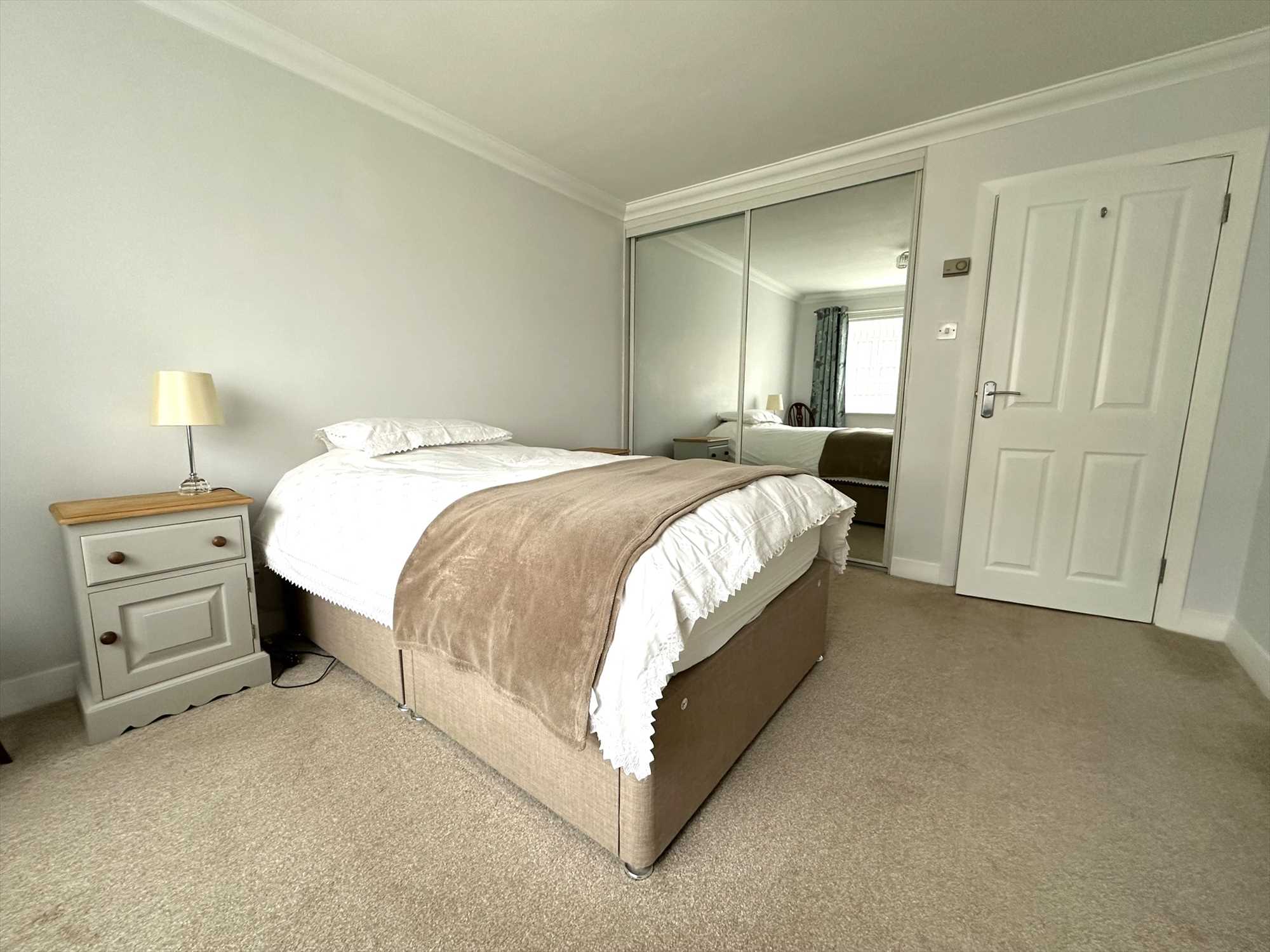 Melville Court, South Crescent Road, Filey - Picture 9
