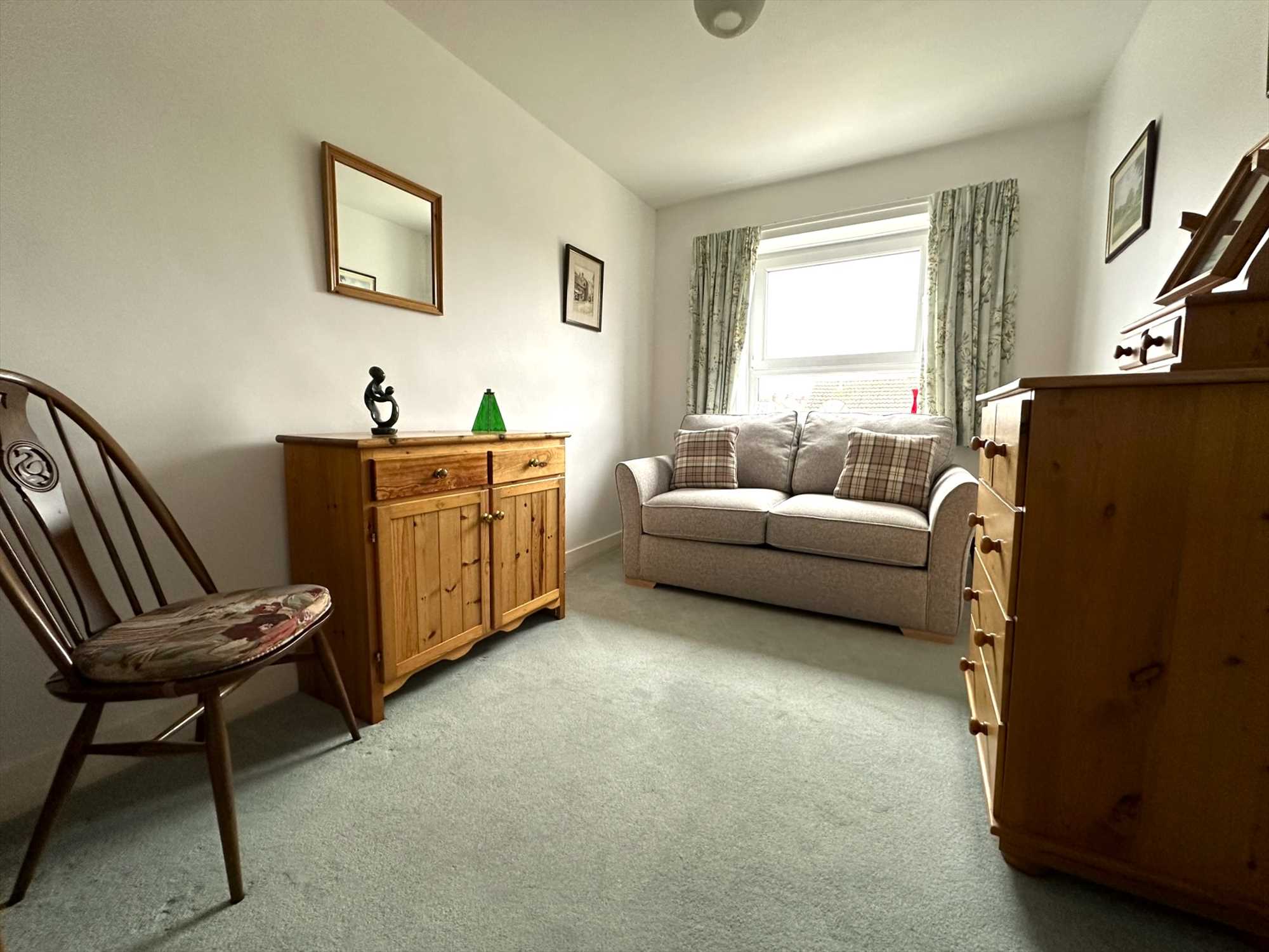 Melville Court, South Crescent Road, Filey - Picture 10