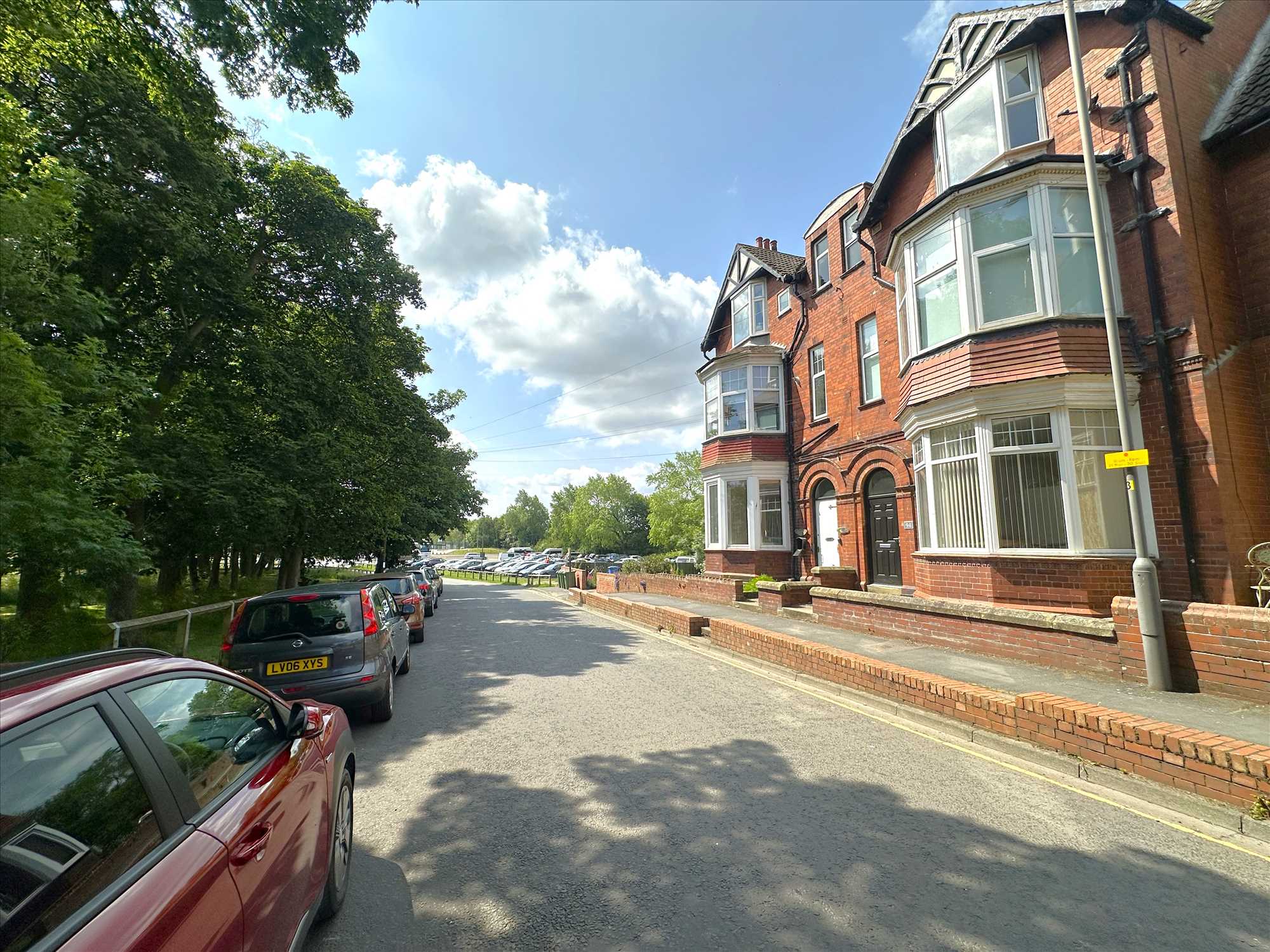 West Avenue, Filey - Picture 1