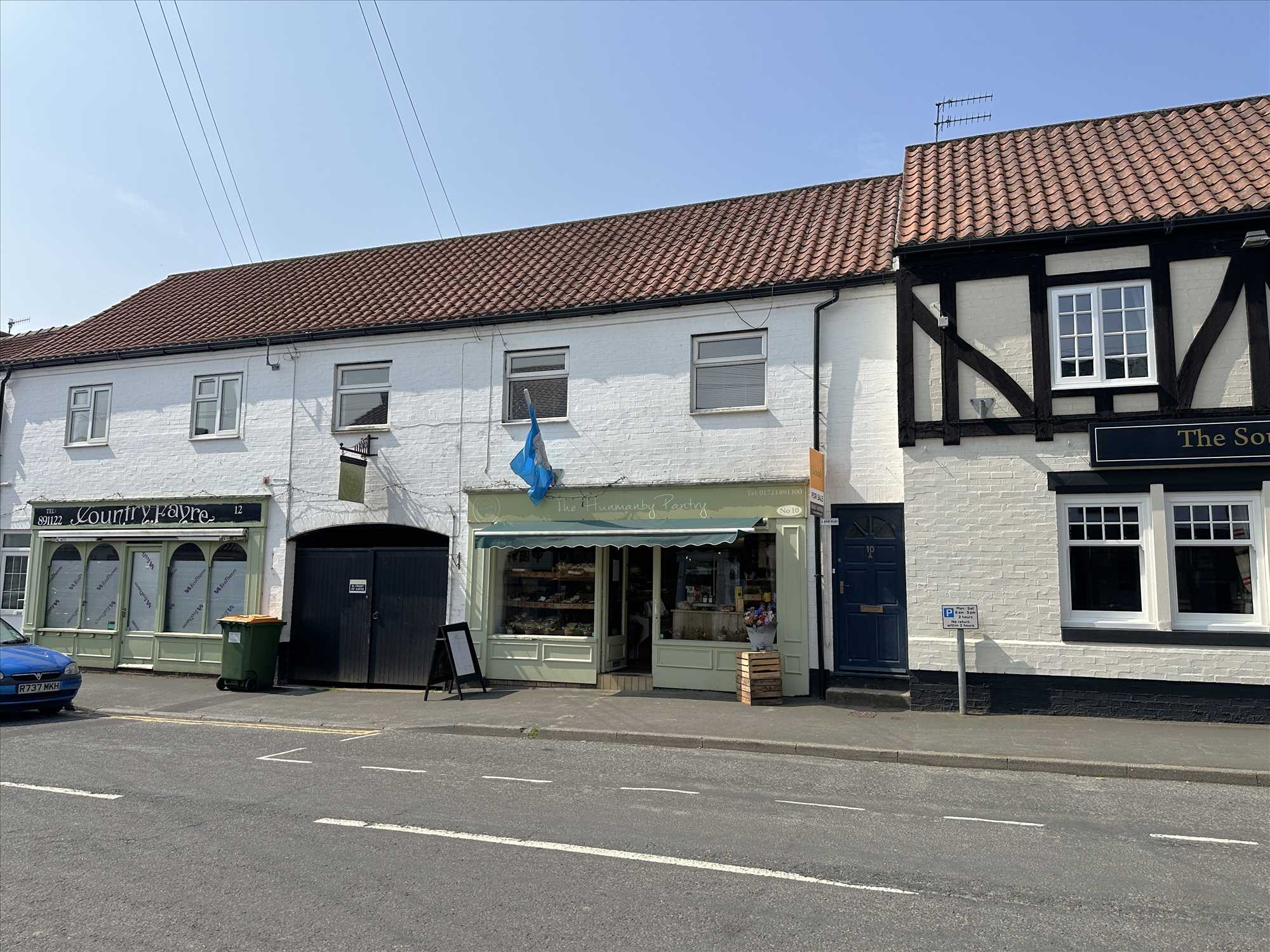 Bridlington Street, Hunmanby - Picture 1