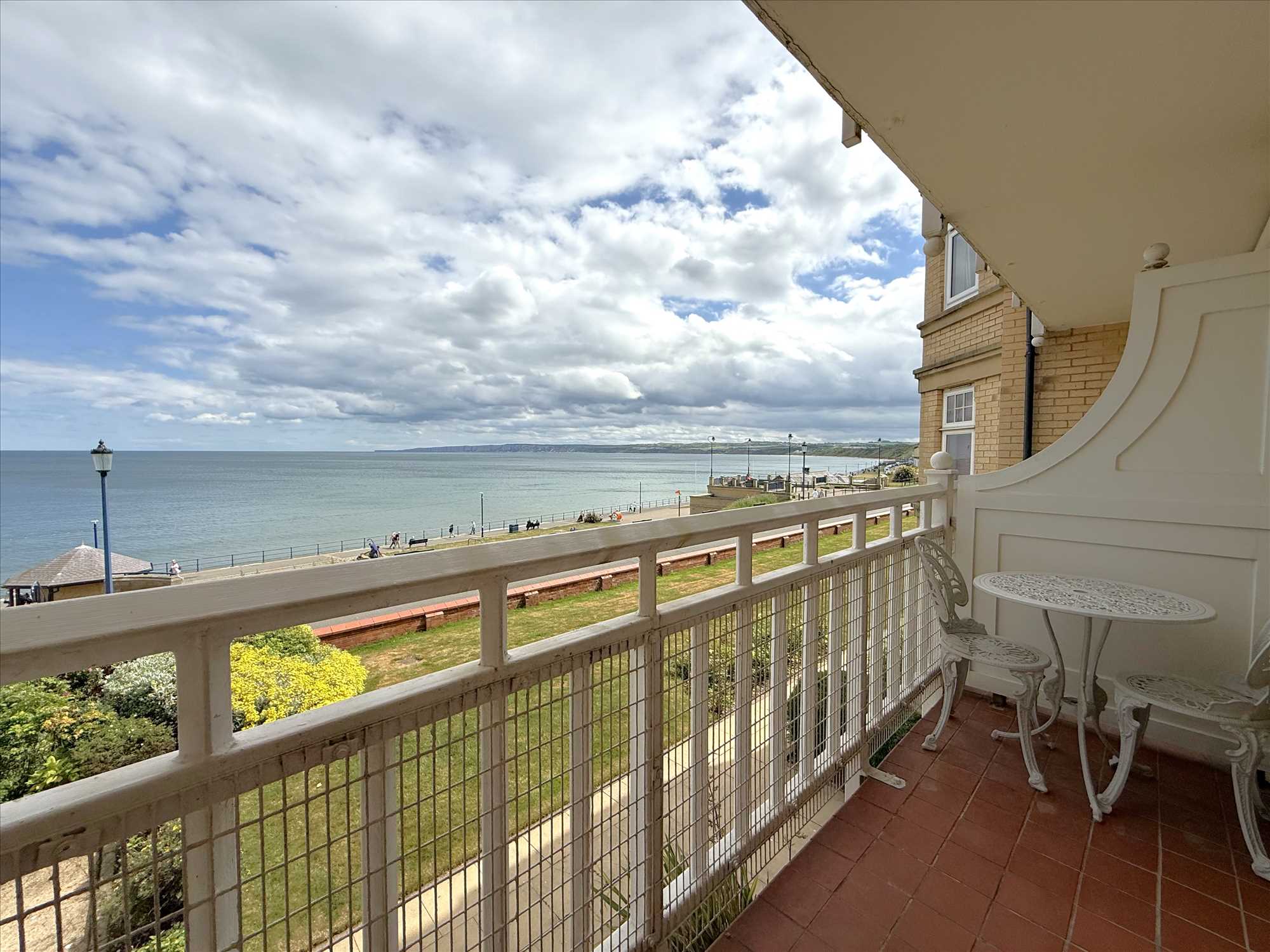 Deepdene, The Beach, Filey - Picture 6