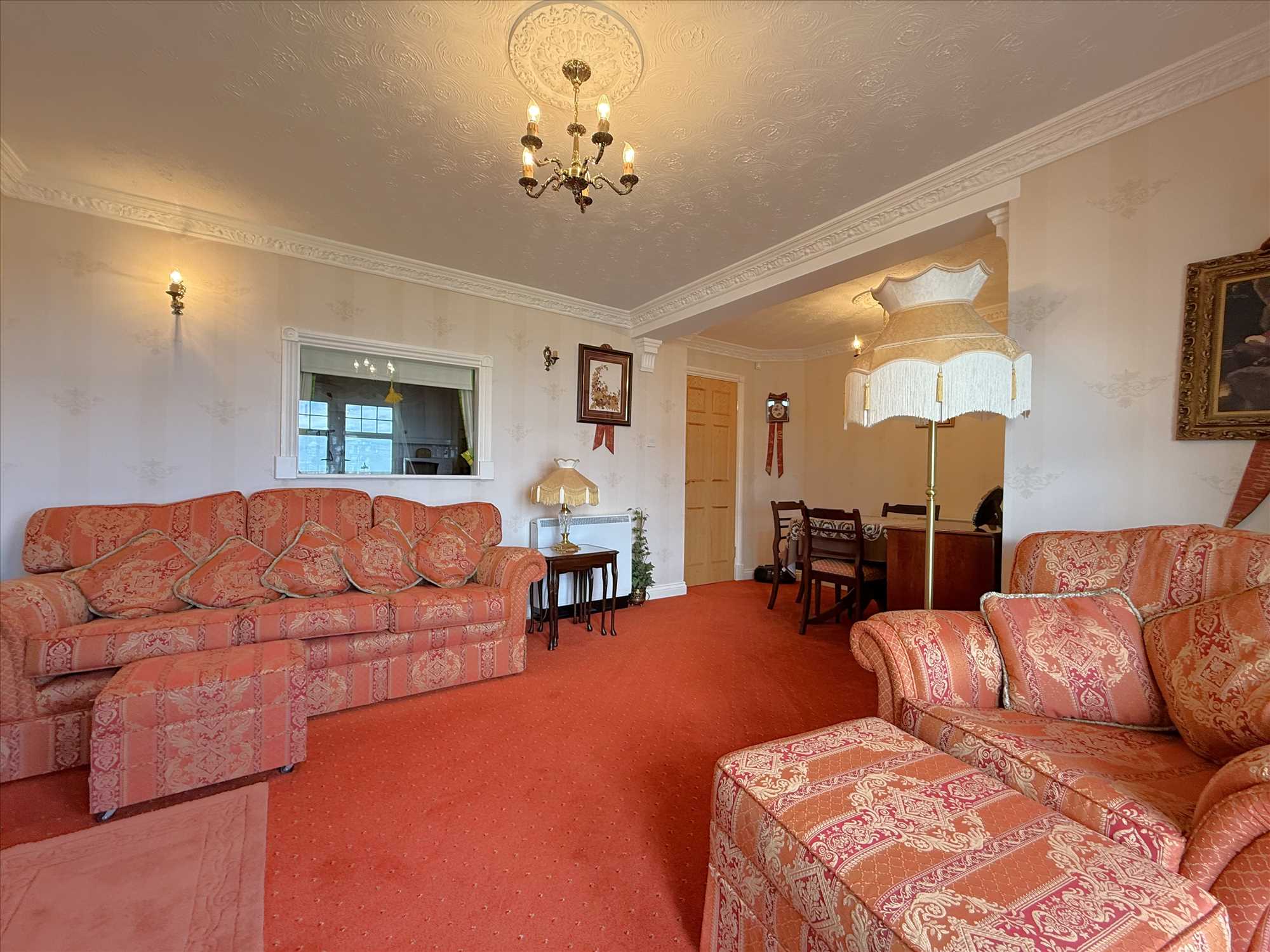 Deepdene, The Beach, Filey - Picture 7