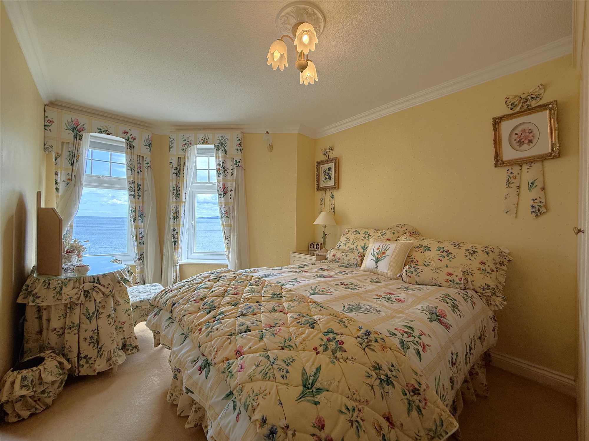 Deepdene, The Beach, Filey - Picture 12