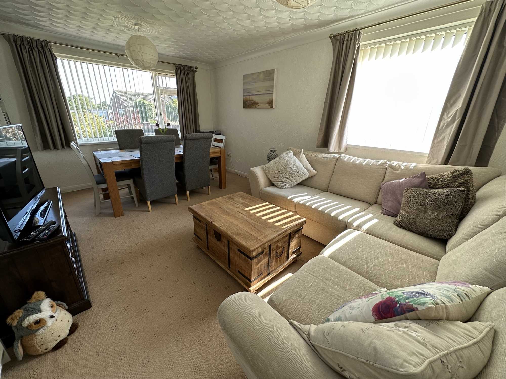 Wooldale Drive, Filey - Picture 4