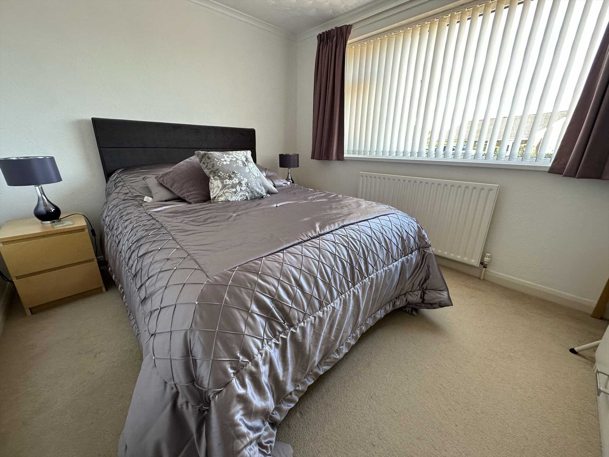 Wooldale Drive, Filey - Picture 13