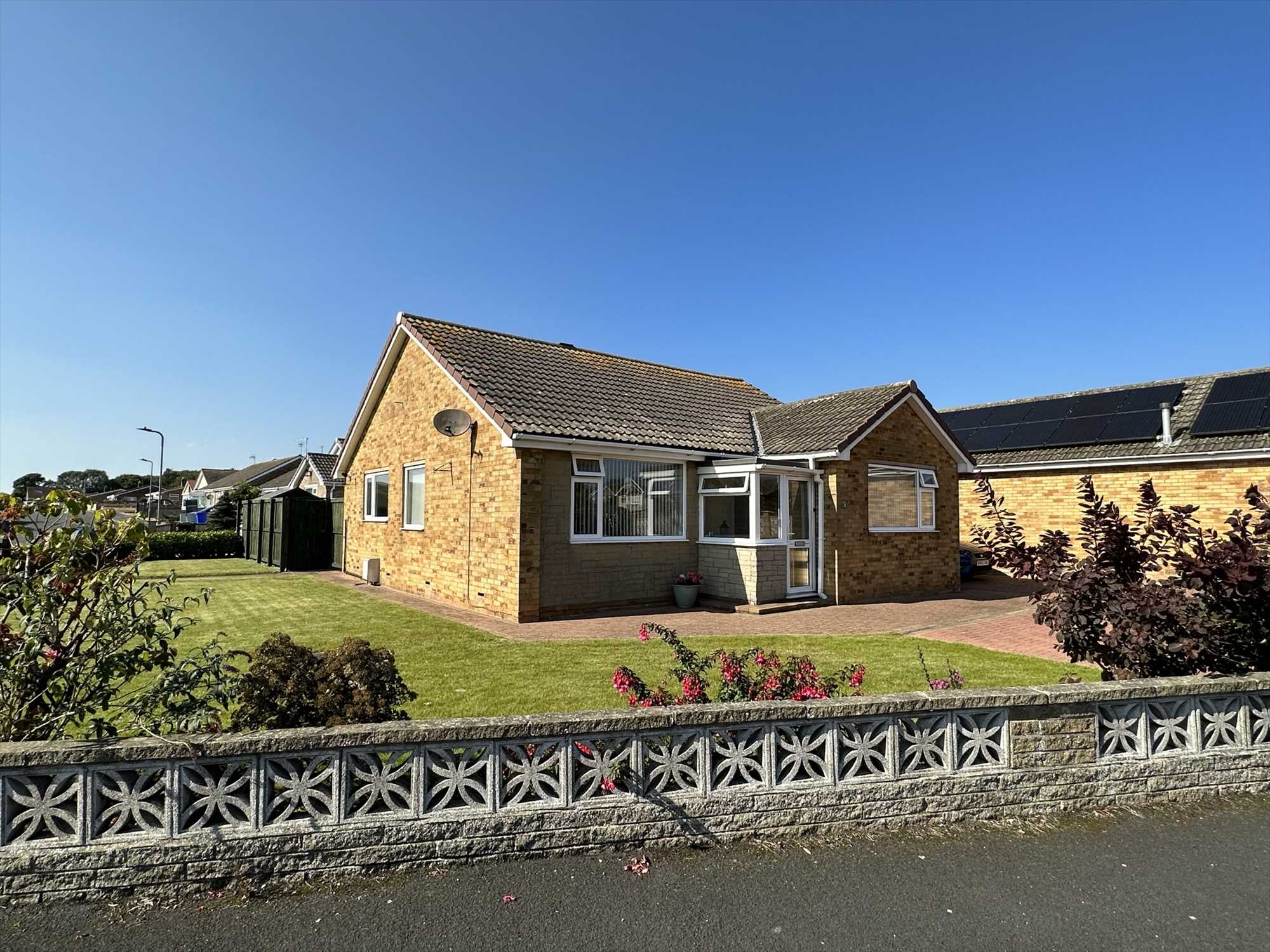 Wooldale Drive, Filey - Picture 17