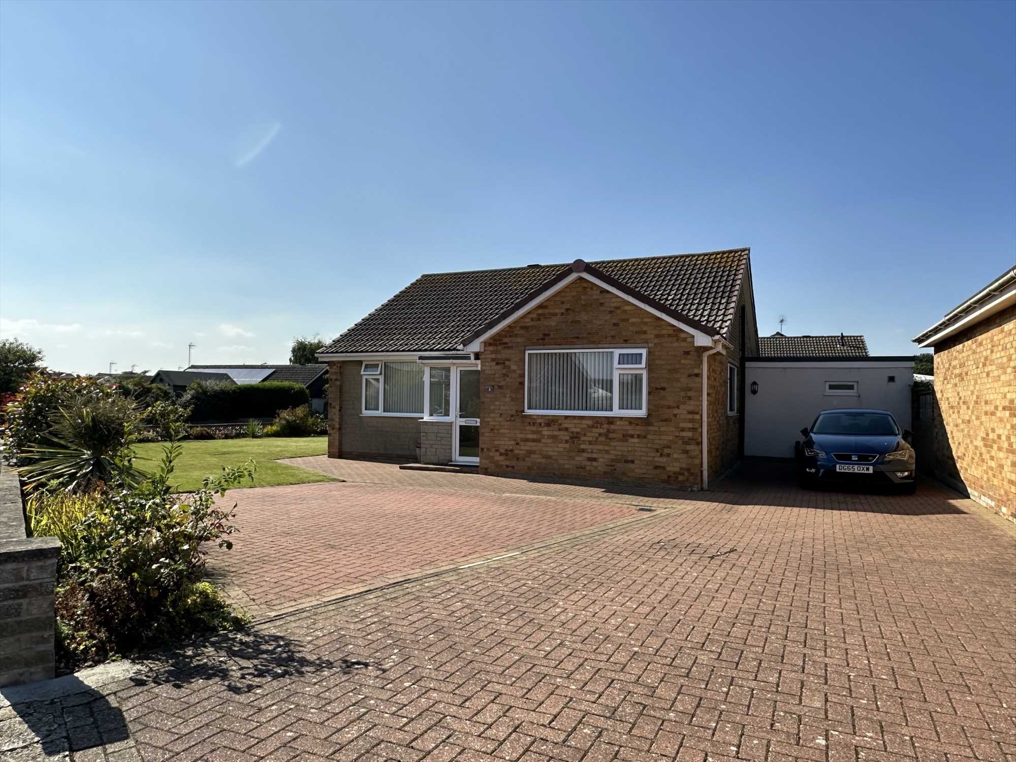 Wooldale Drive, Filey - Picture 18