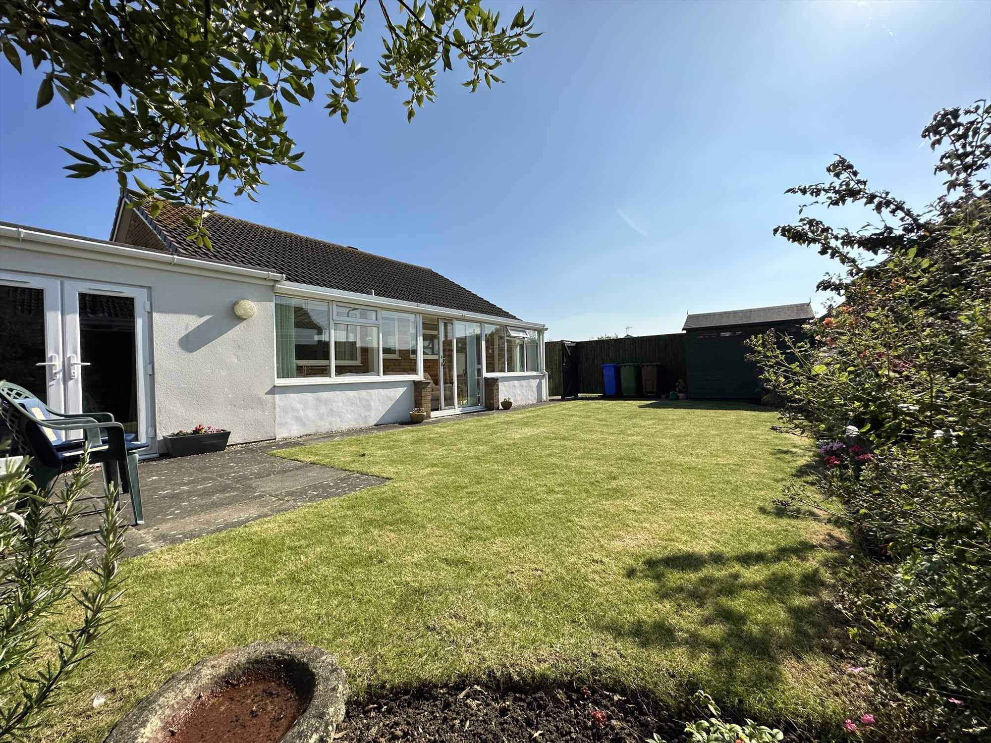 Wooldale Drive, Filey - Picture 19