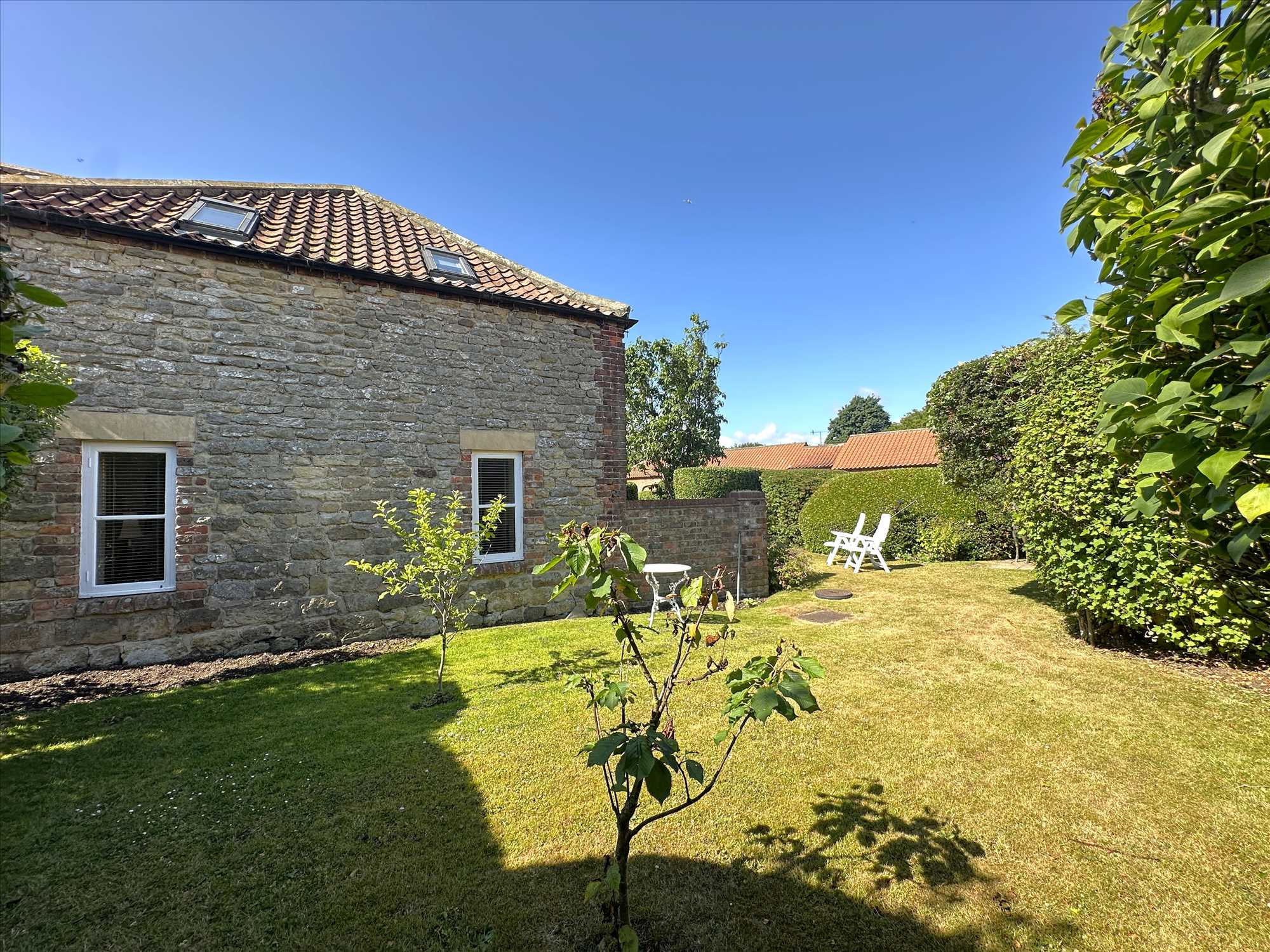 The Croft, Church Cliff Farm, Filey - Picture 29