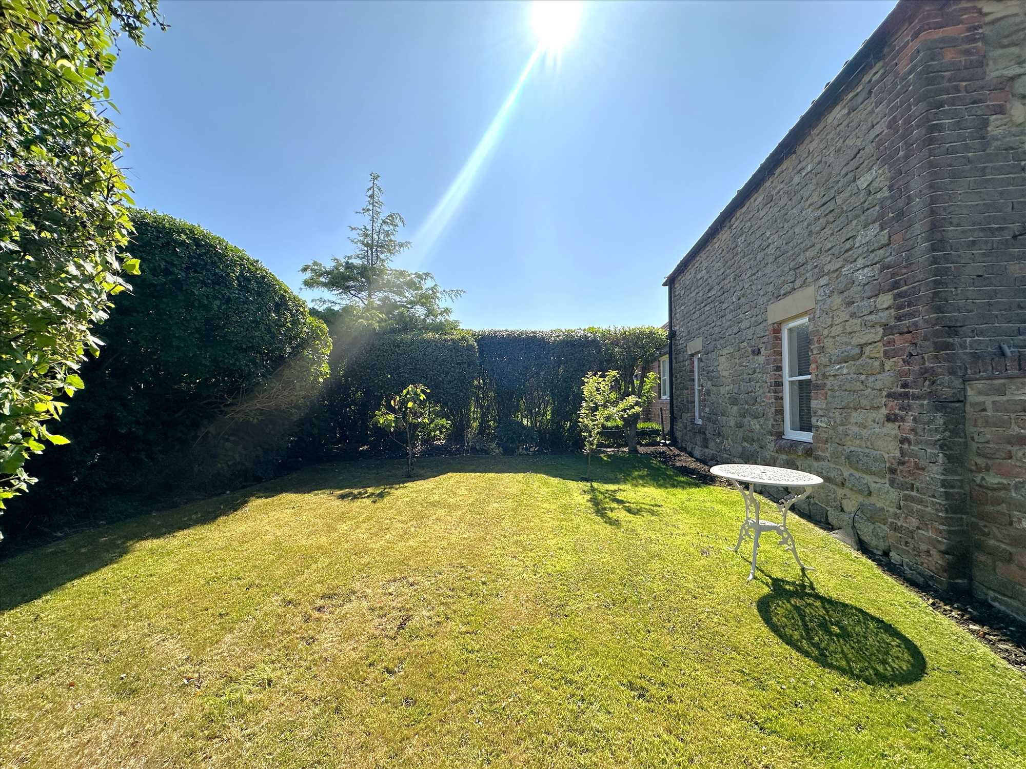 The Croft, Church Cliff Farm, Filey - Picture 30