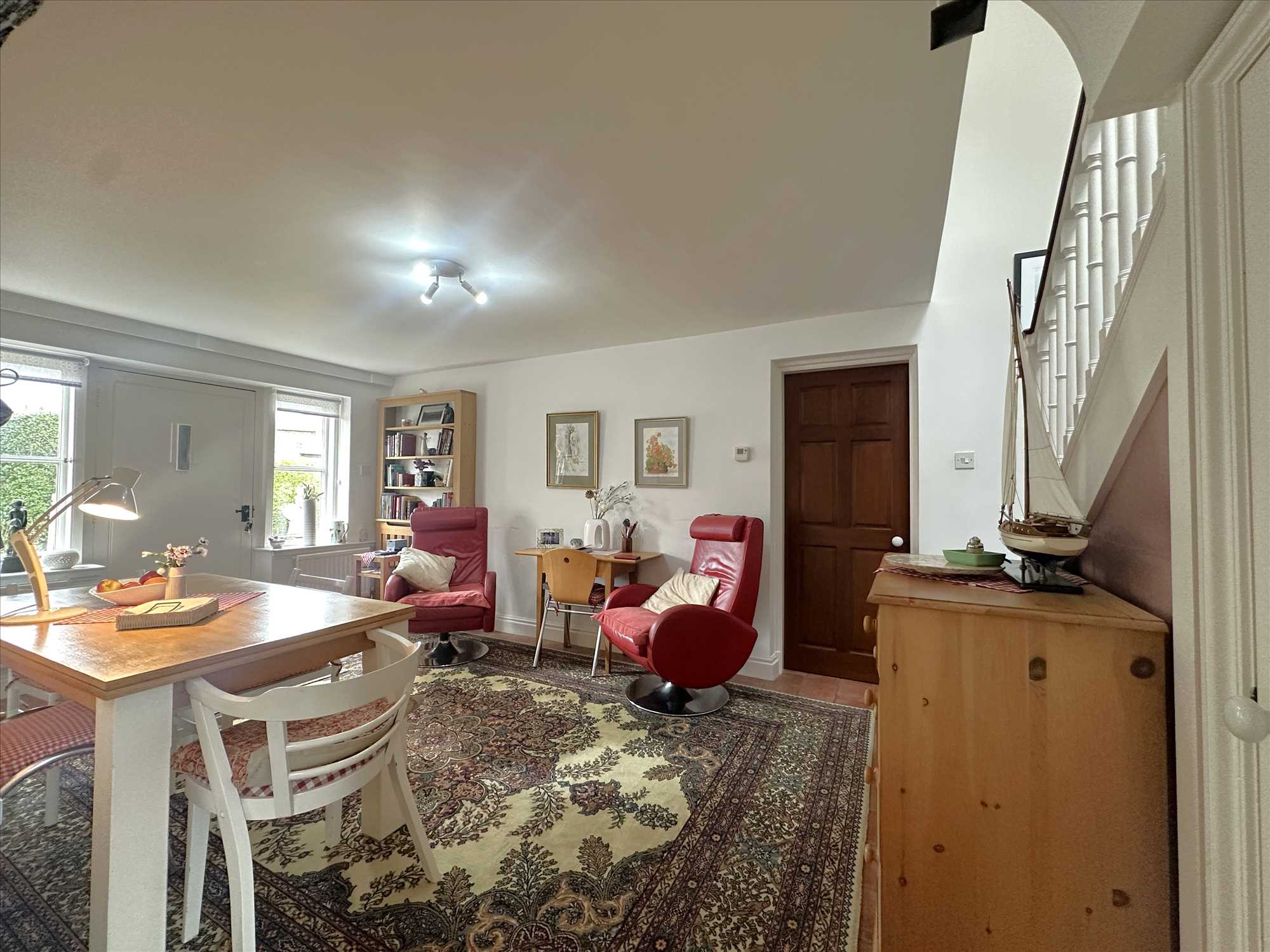 The Croft, Church Cliff Farm, Filey - Picture 3