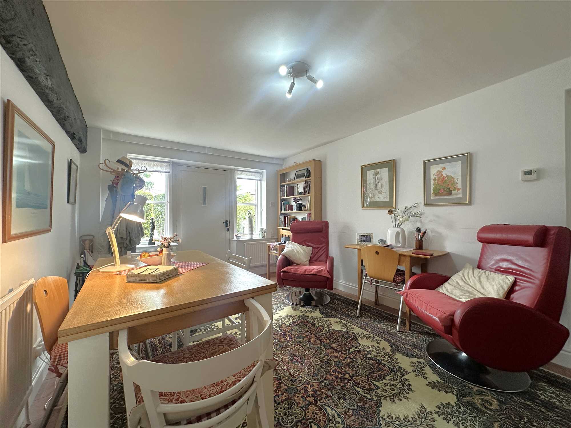 The Croft, Church Cliff Farm, Filey - Picture 4