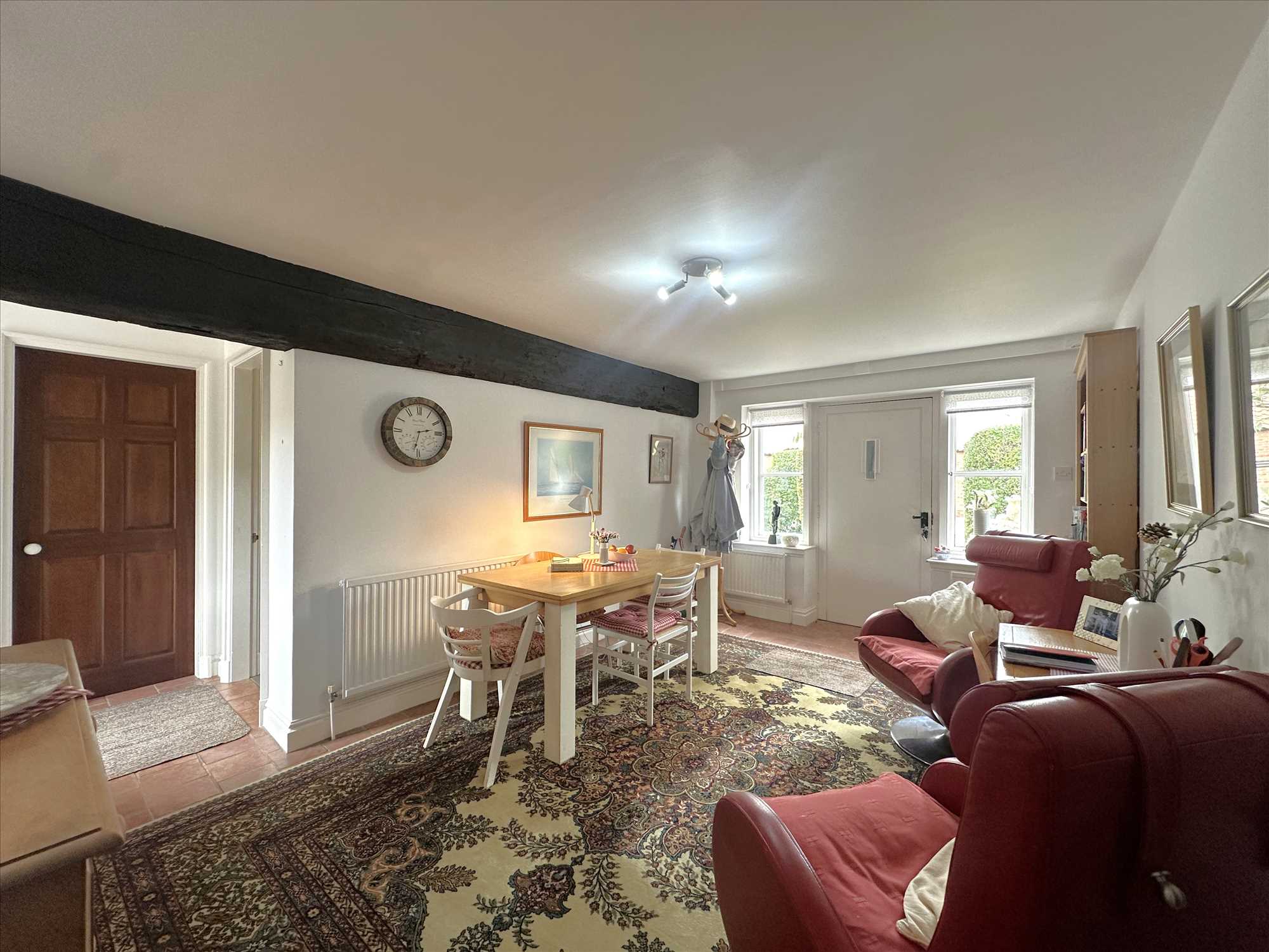 The Croft, Church Cliff Farm, Filey - Picture 7