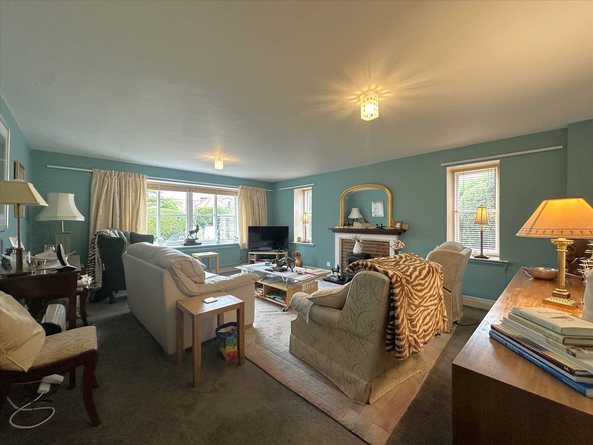 The Croft, Church Cliff Farm, Filey - Picture 9