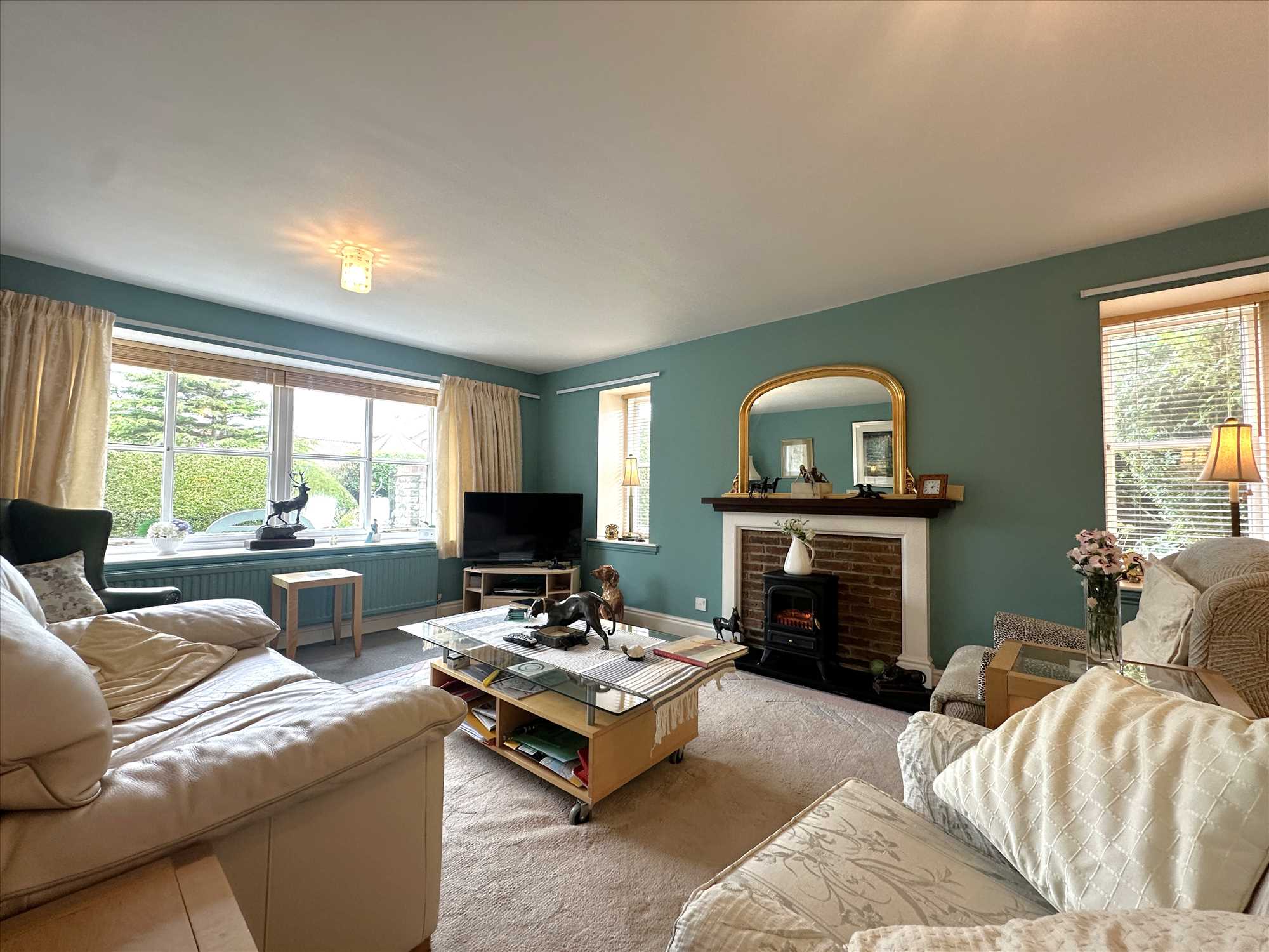 The Croft, Church Cliff Farm, Filey - Picture 10