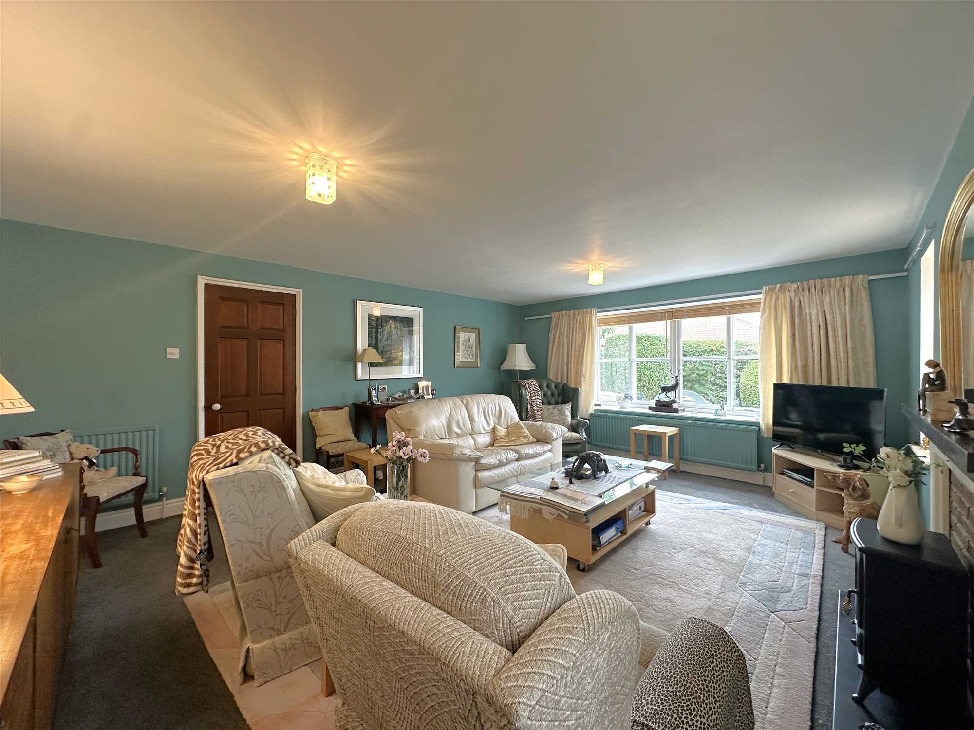 The Croft, Church Cliff Farm, Filey - Picture 11