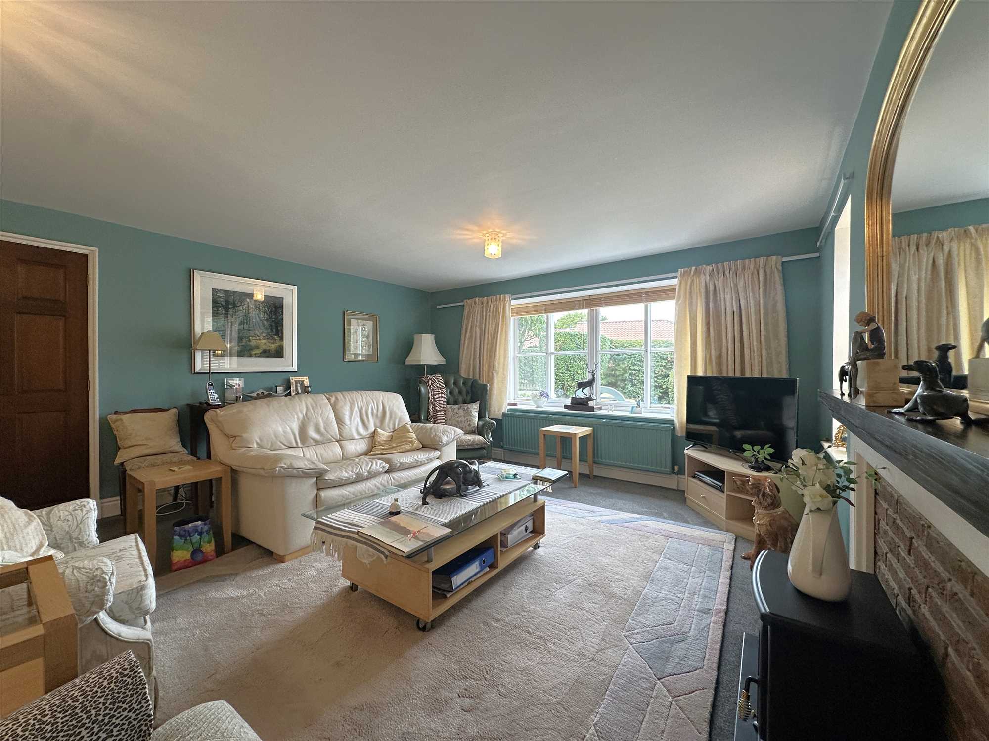 The Croft, Church Cliff Farm, Filey - Picture 12
