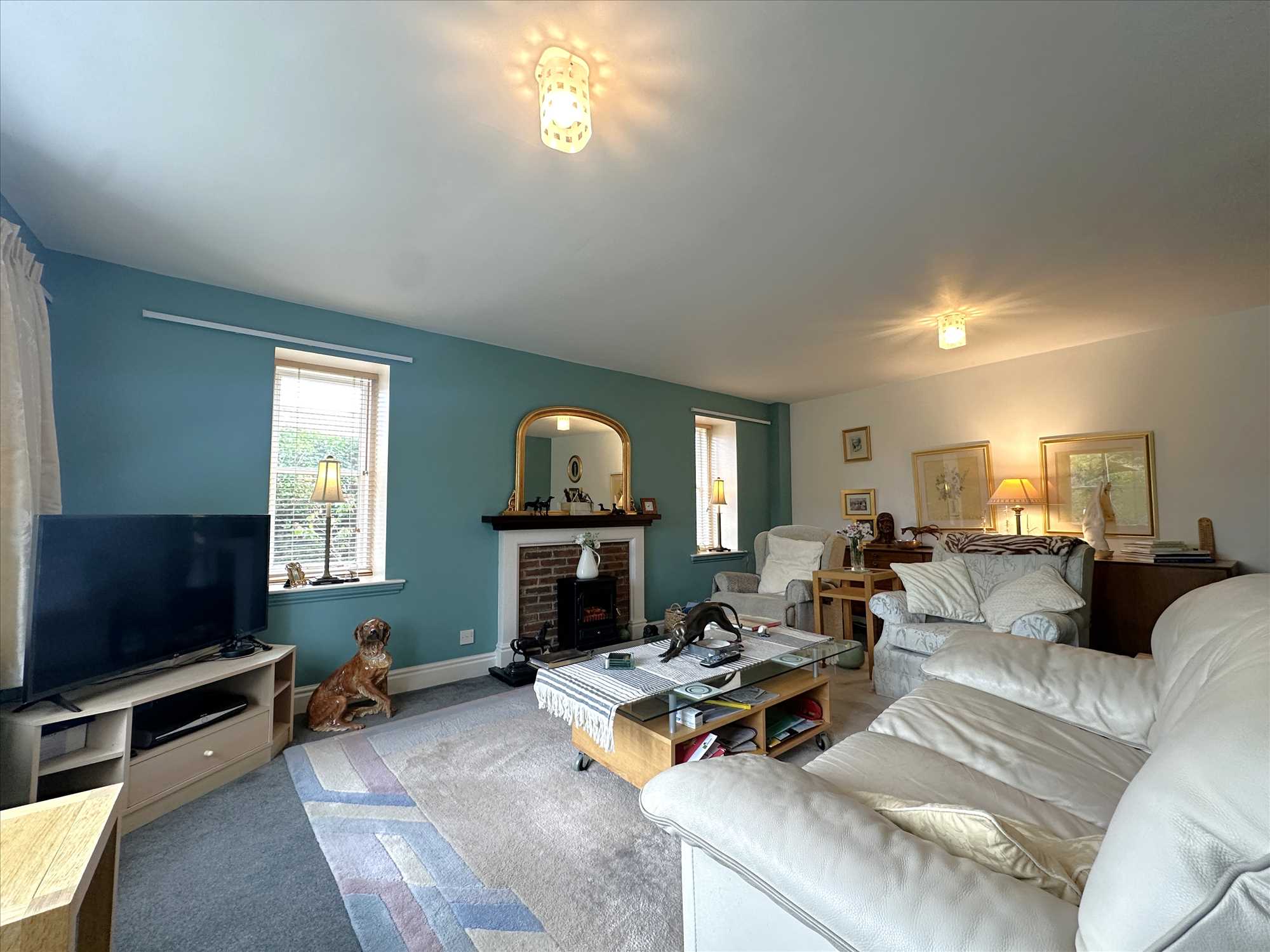 The Croft, Church Cliff Farm, Filey - Picture 13