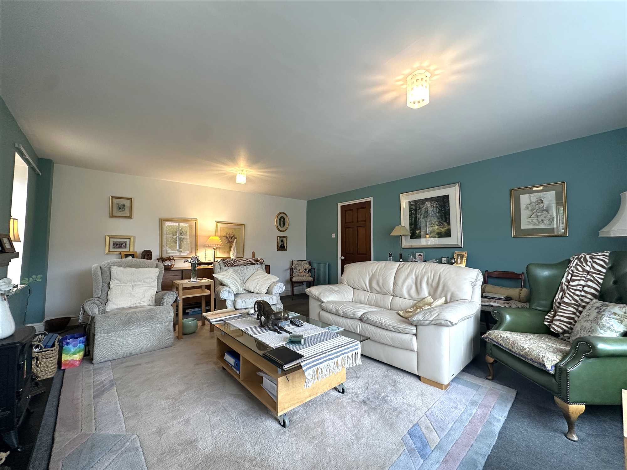 The Croft, Church Cliff Farm, Filey - Picture 14