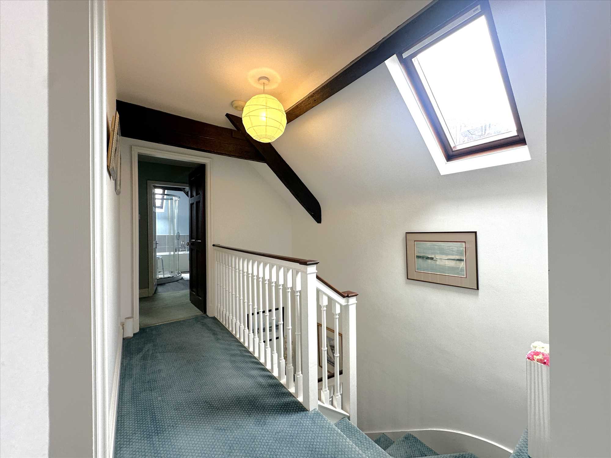 The Croft, Church Cliff Farm, Filey - Picture 20