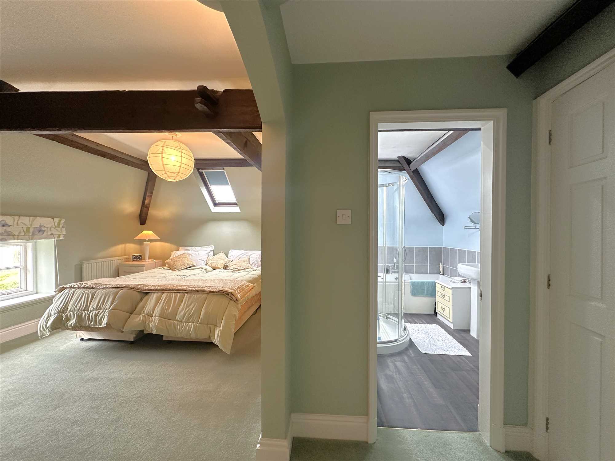 The Croft, Church Cliff Farm, Filey - Picture 21