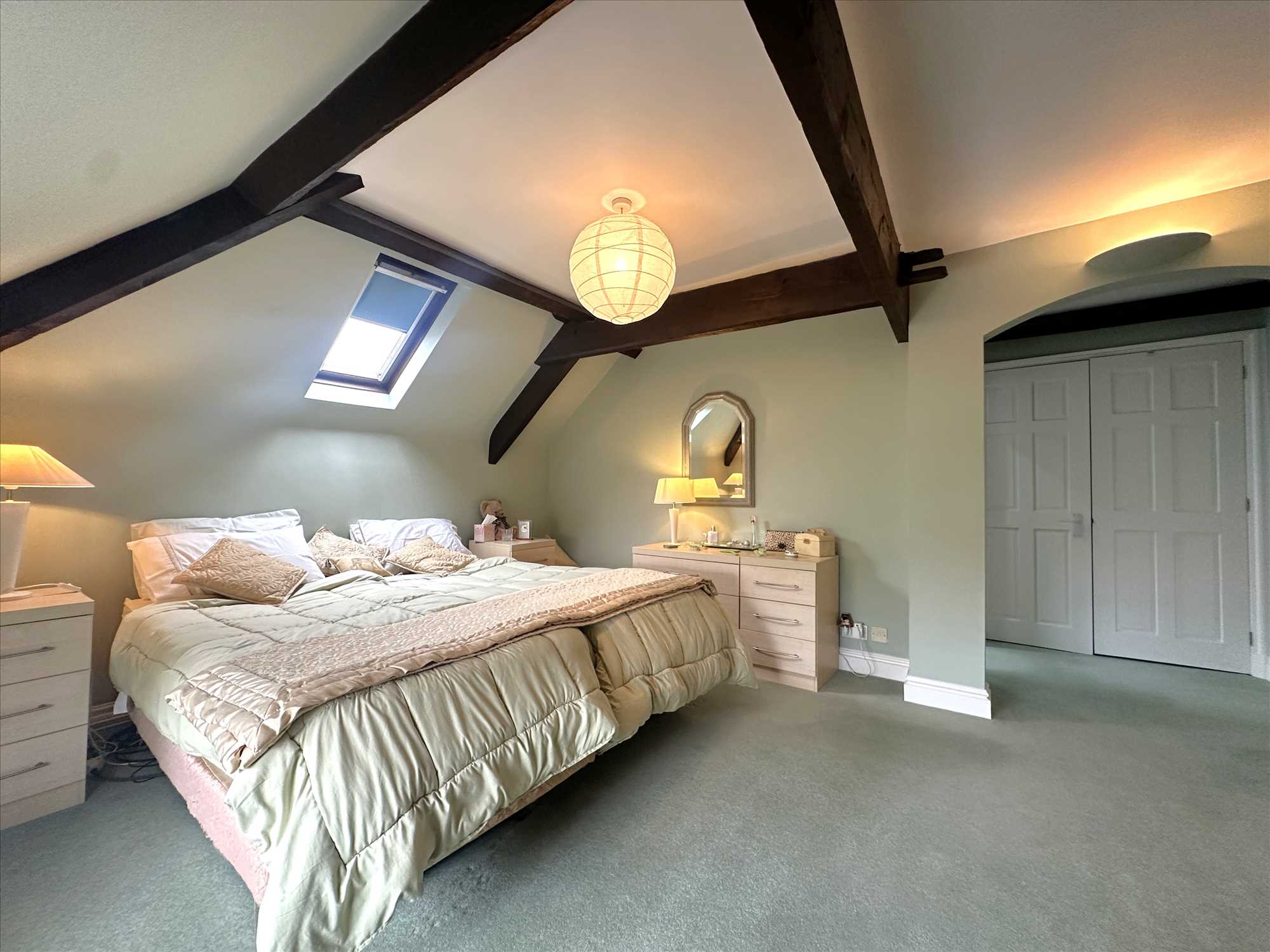 The Croft, Church Cliff Farm, Filey - Picture 22