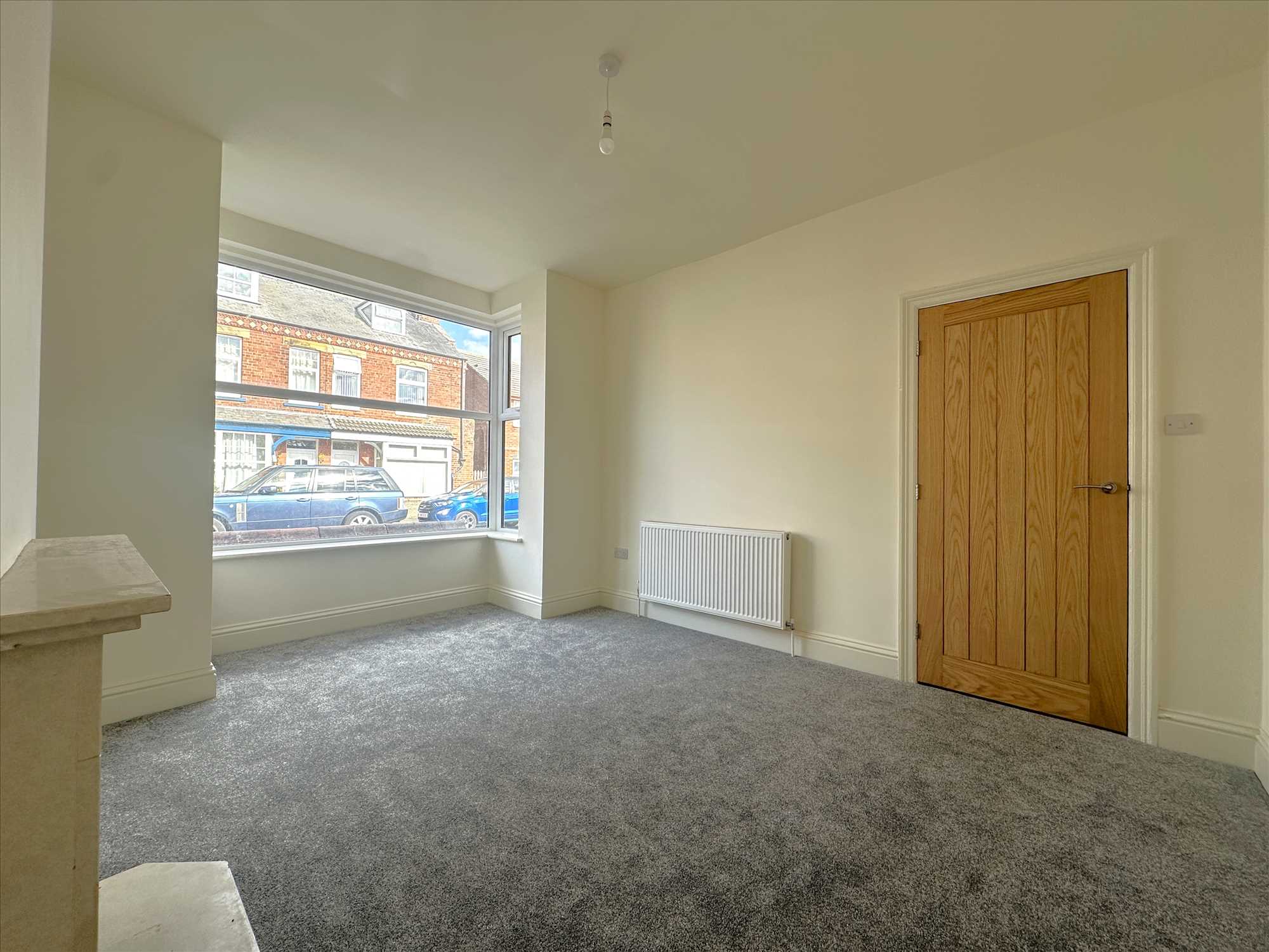 Carlton Road, Filey - Picture 5