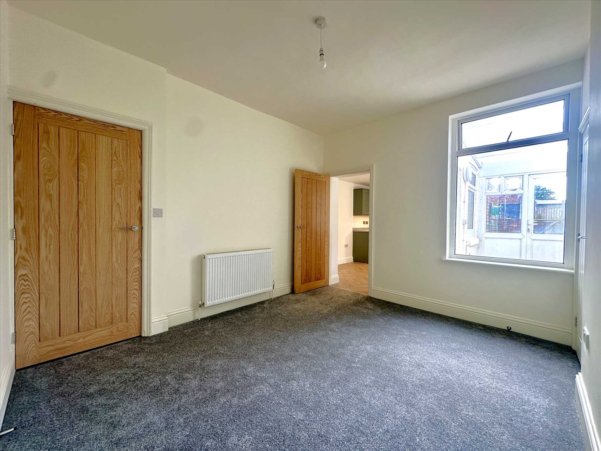 Carlton Road, Filey - Picture 8