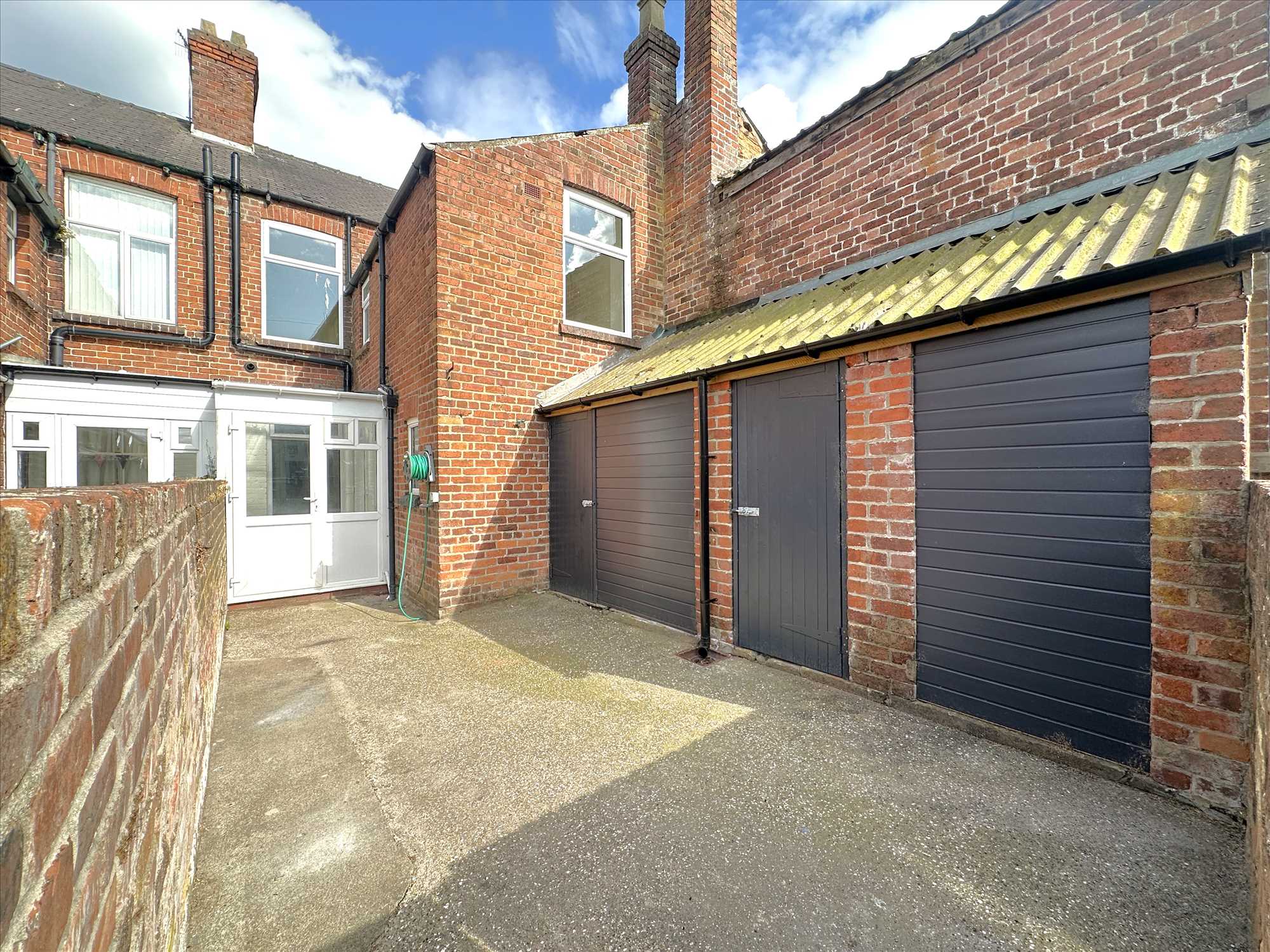 Carlton Road, Filey - Picture 23