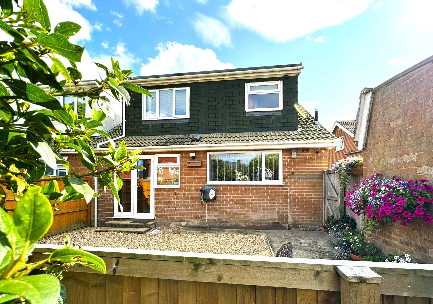 Lodge Gardens, Gristhorpe - Print - Picture 26