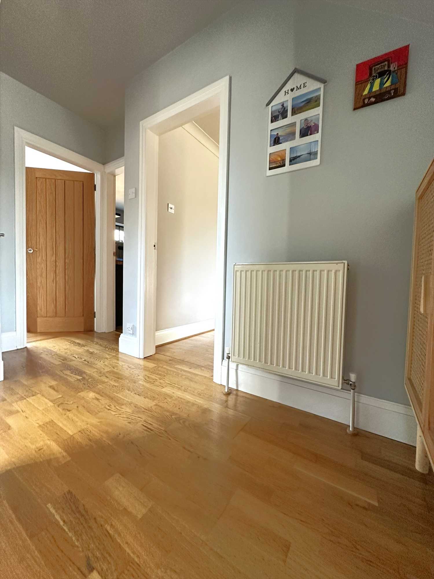 Lodge Gardens, Gristhorpe - Picture 5