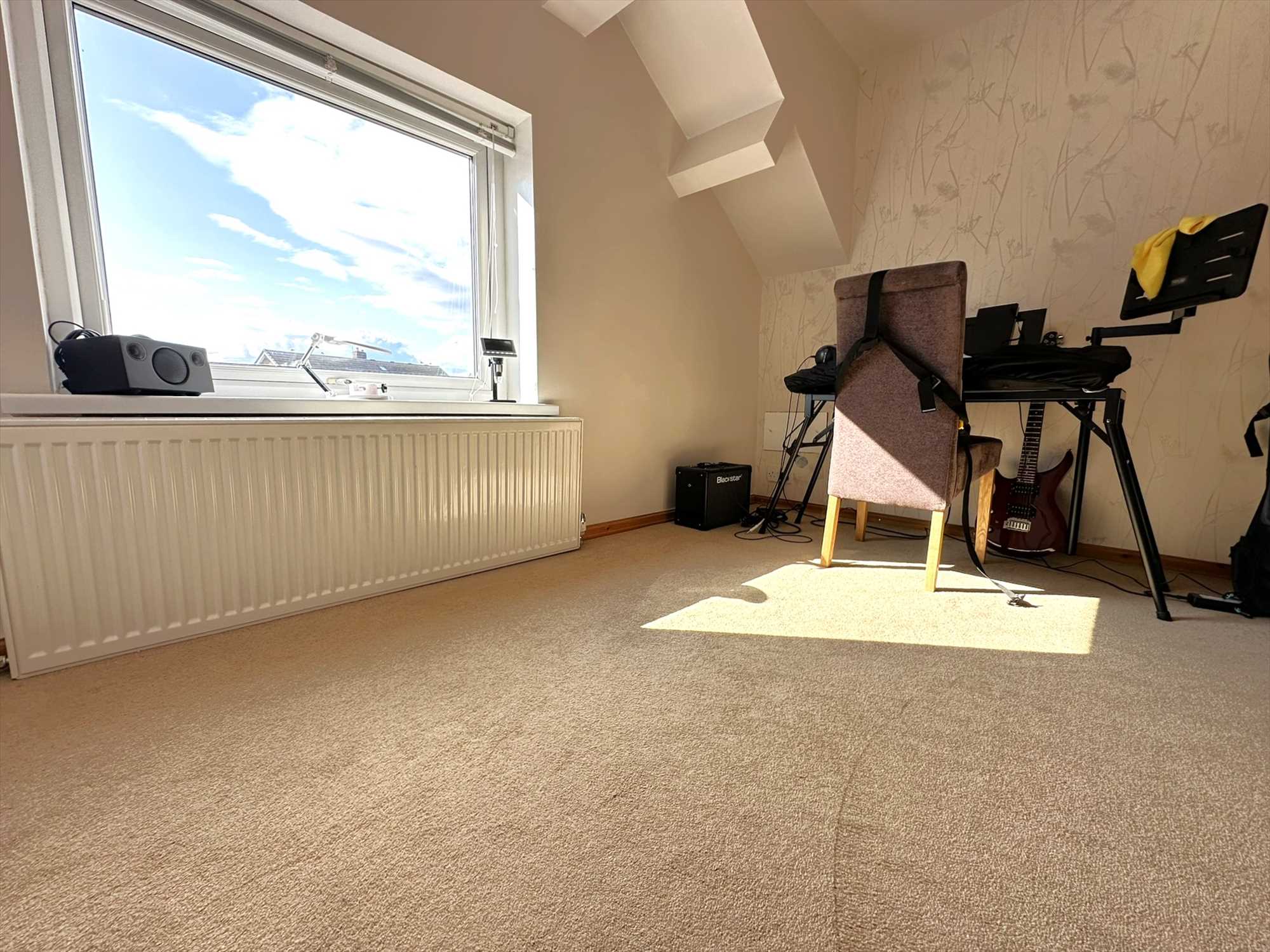 Lodge Gardens, Gristhorpe - Picture 16