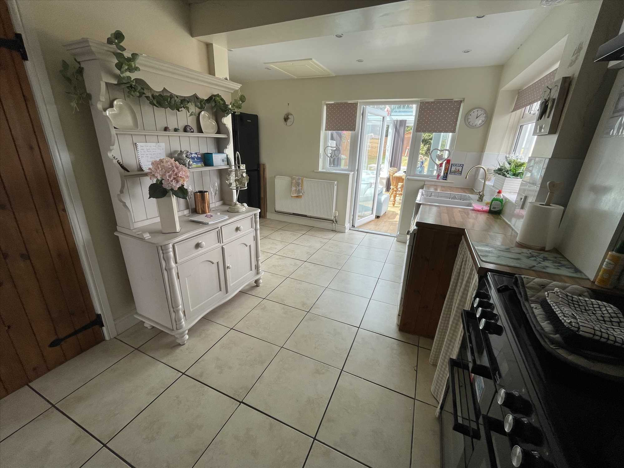 Station Cottages - Picture 3