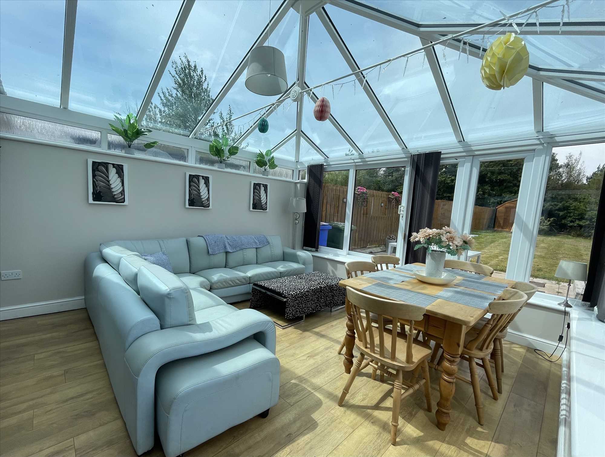 Station Cottages - Picture 4