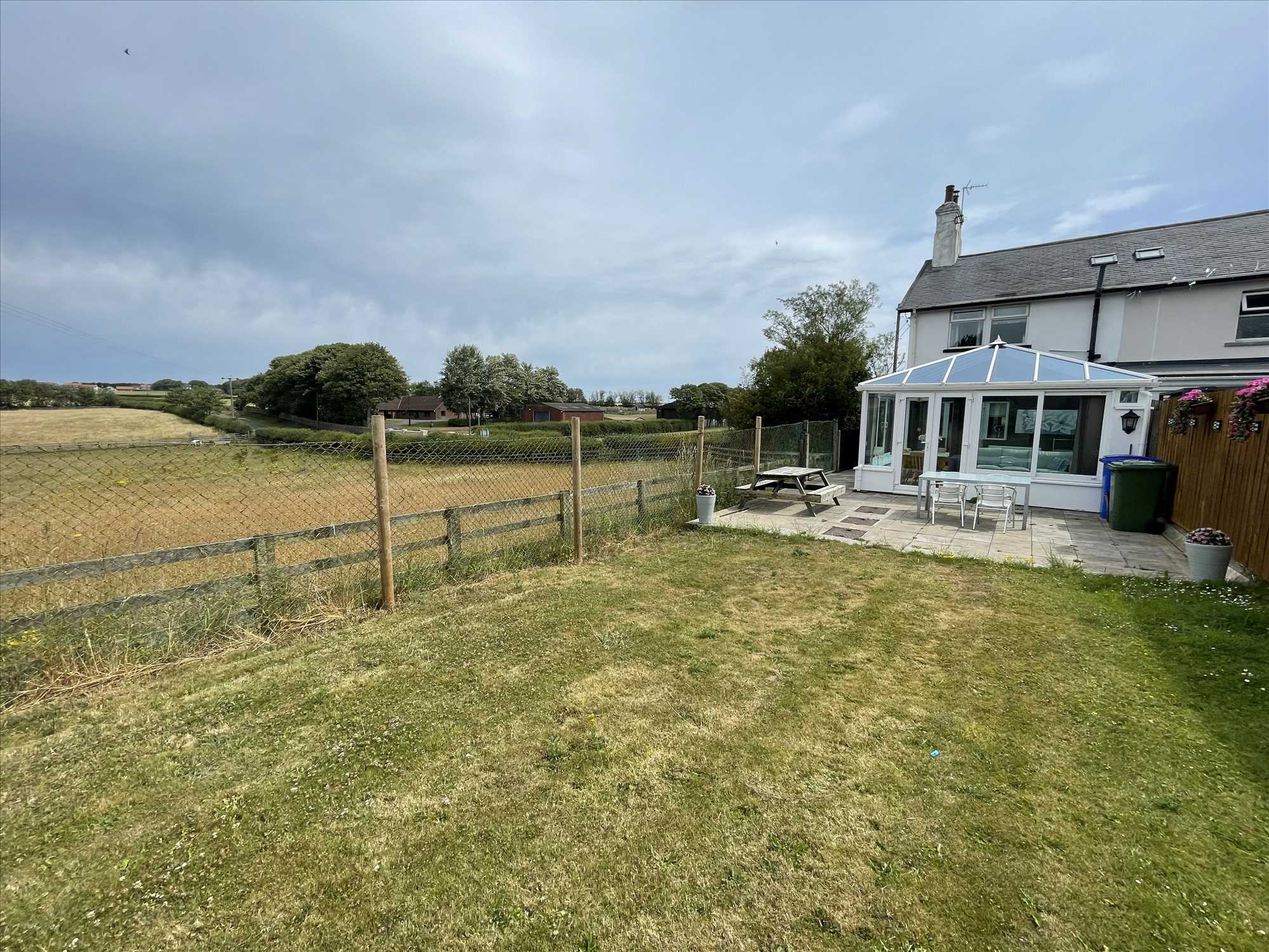 Station Cottages - Picture 9