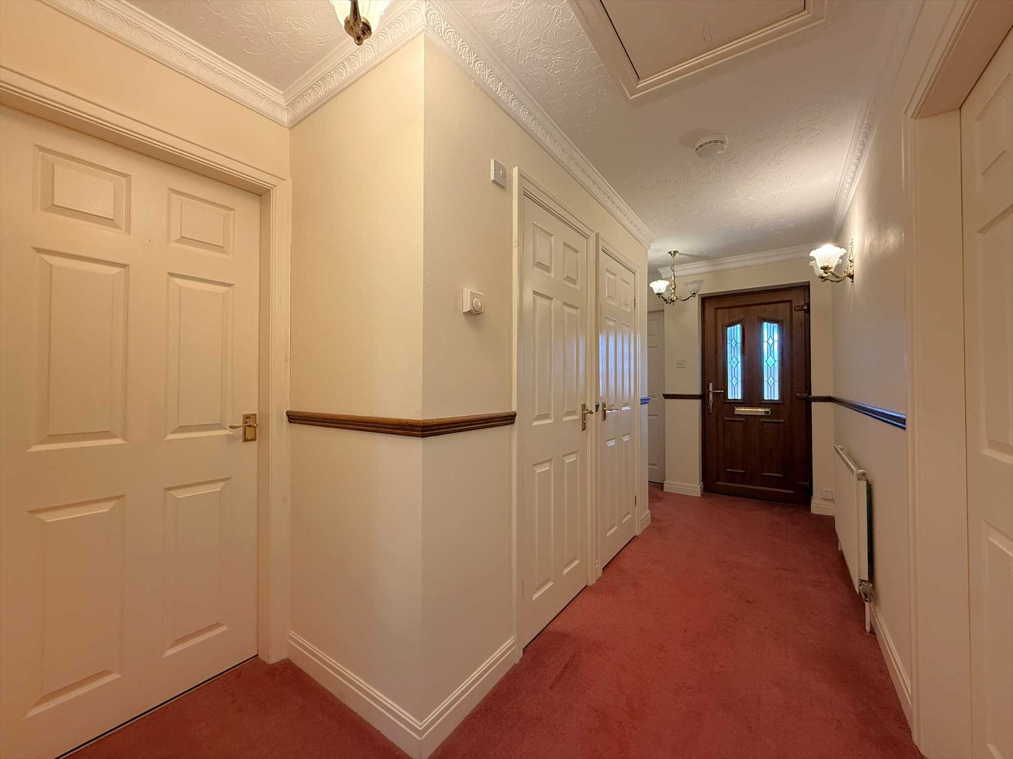 Olivers Close, Hunmanby - Picture 3