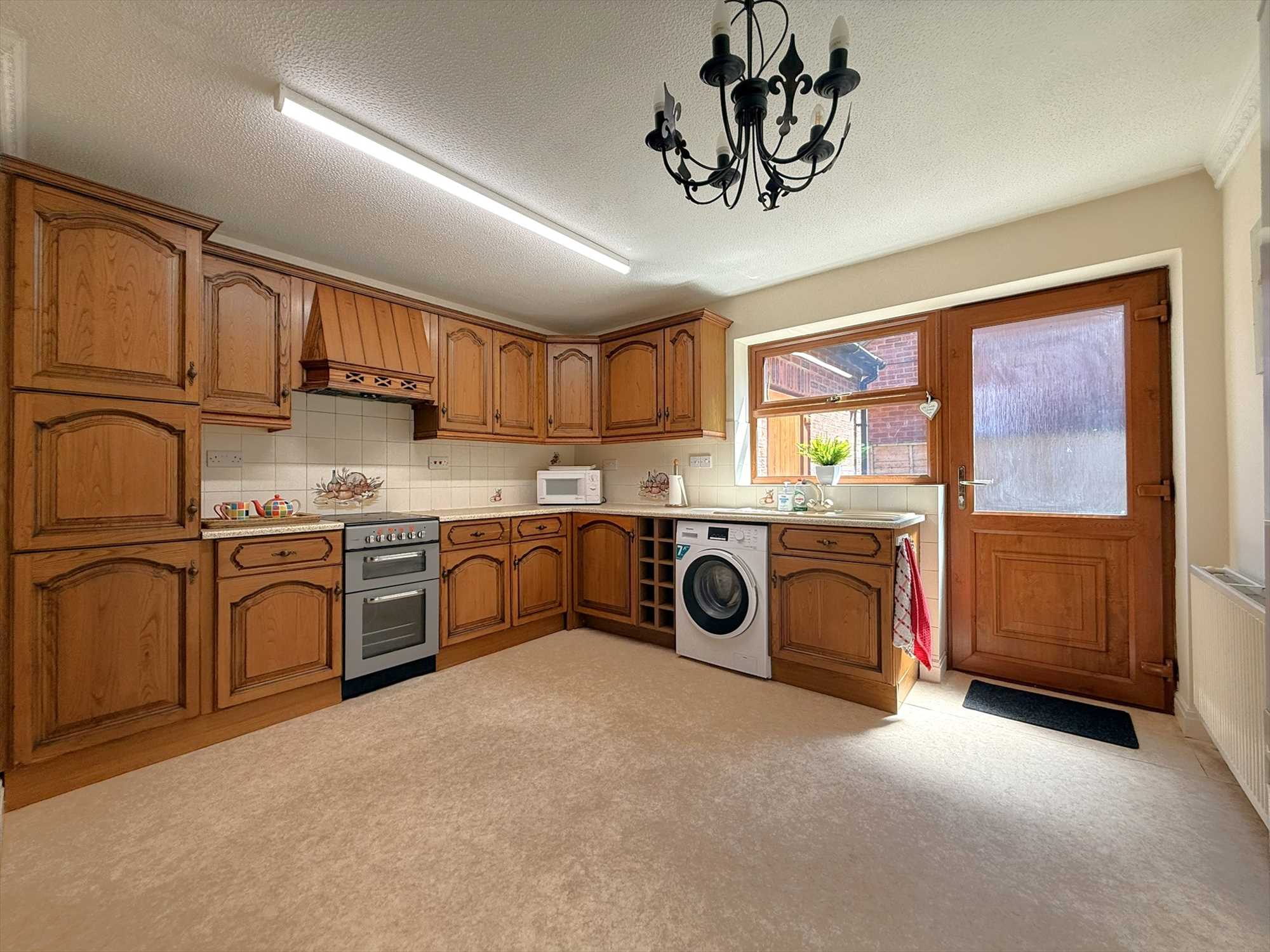 Olivers Close, Hunmanby - Picture 13