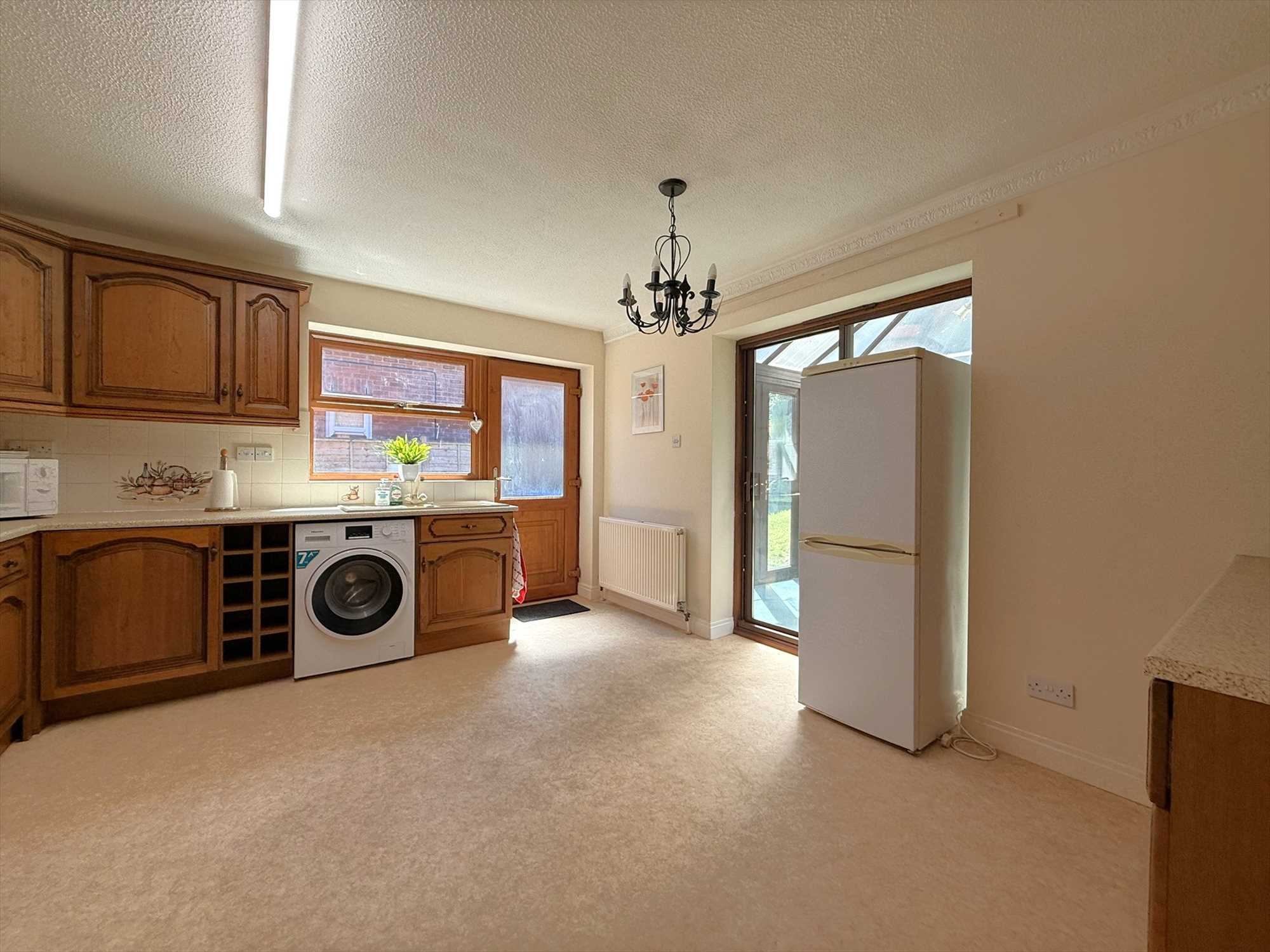 Olivers Close, Hunmanby - Picture 15