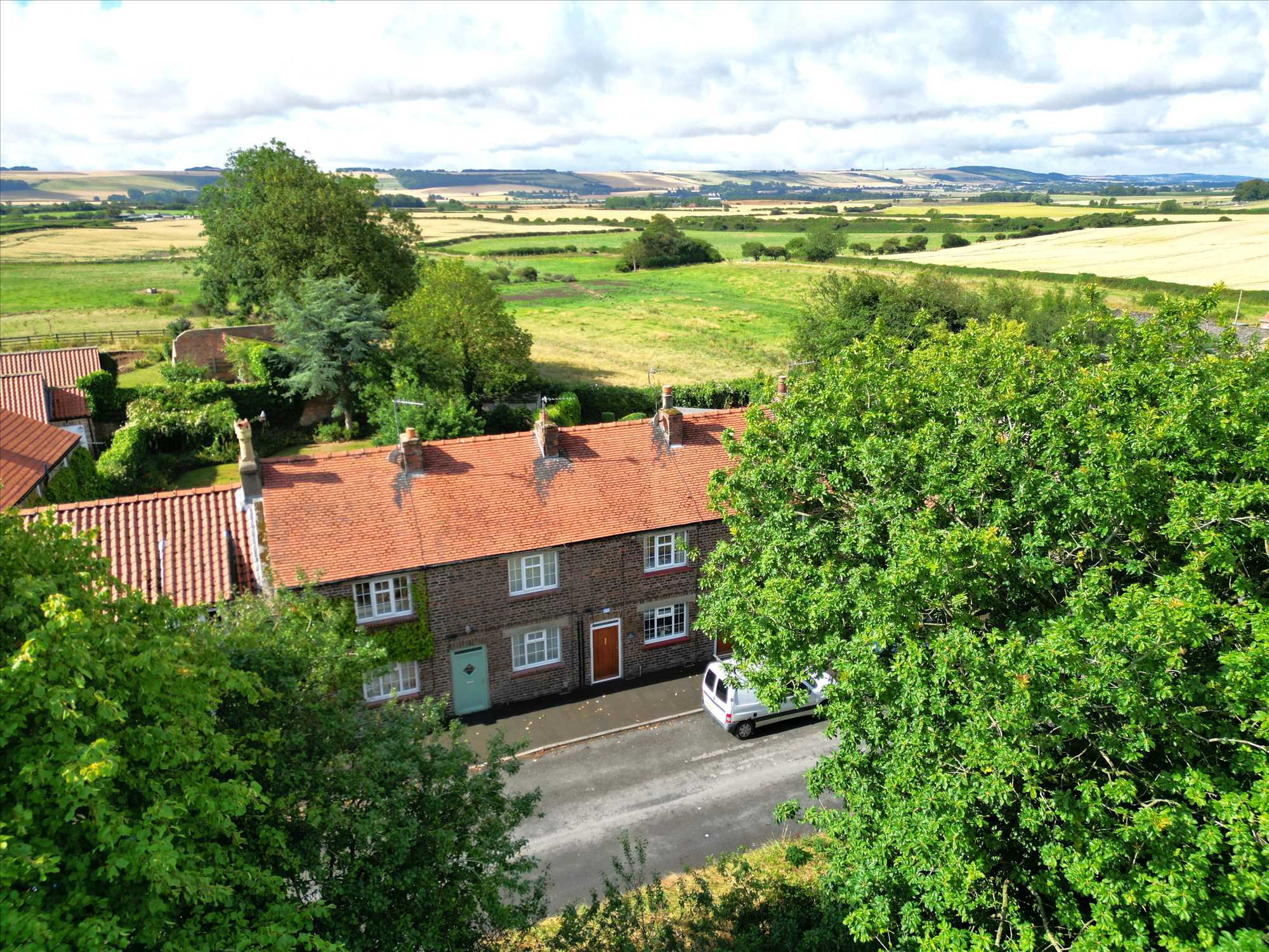 Green Lane, Lebberston - Picture 1