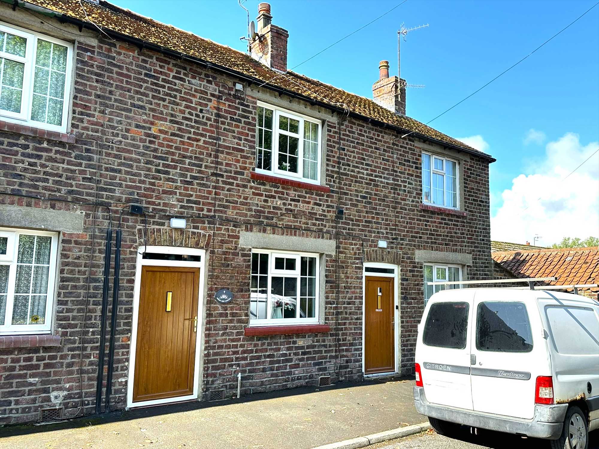 Green Lane, Lebberston - Picture 2