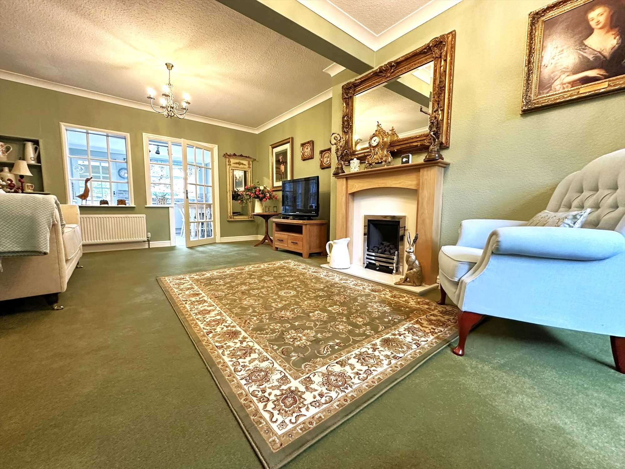 Green Lane, Lebberston - Picture 5