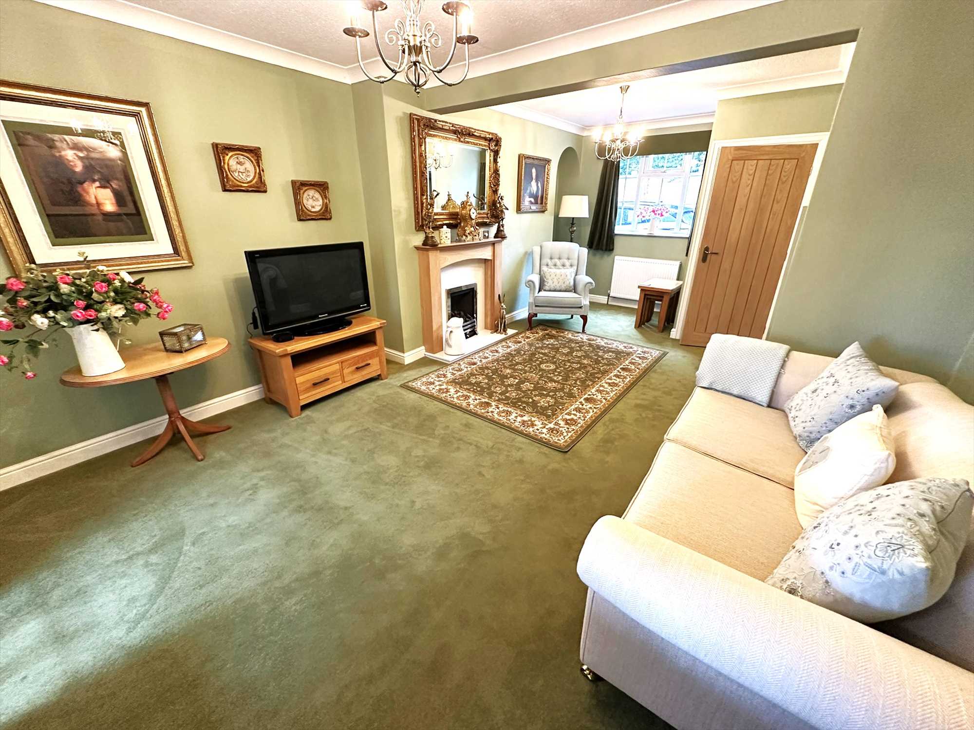 Green Lane, Lebberston - Picture 7